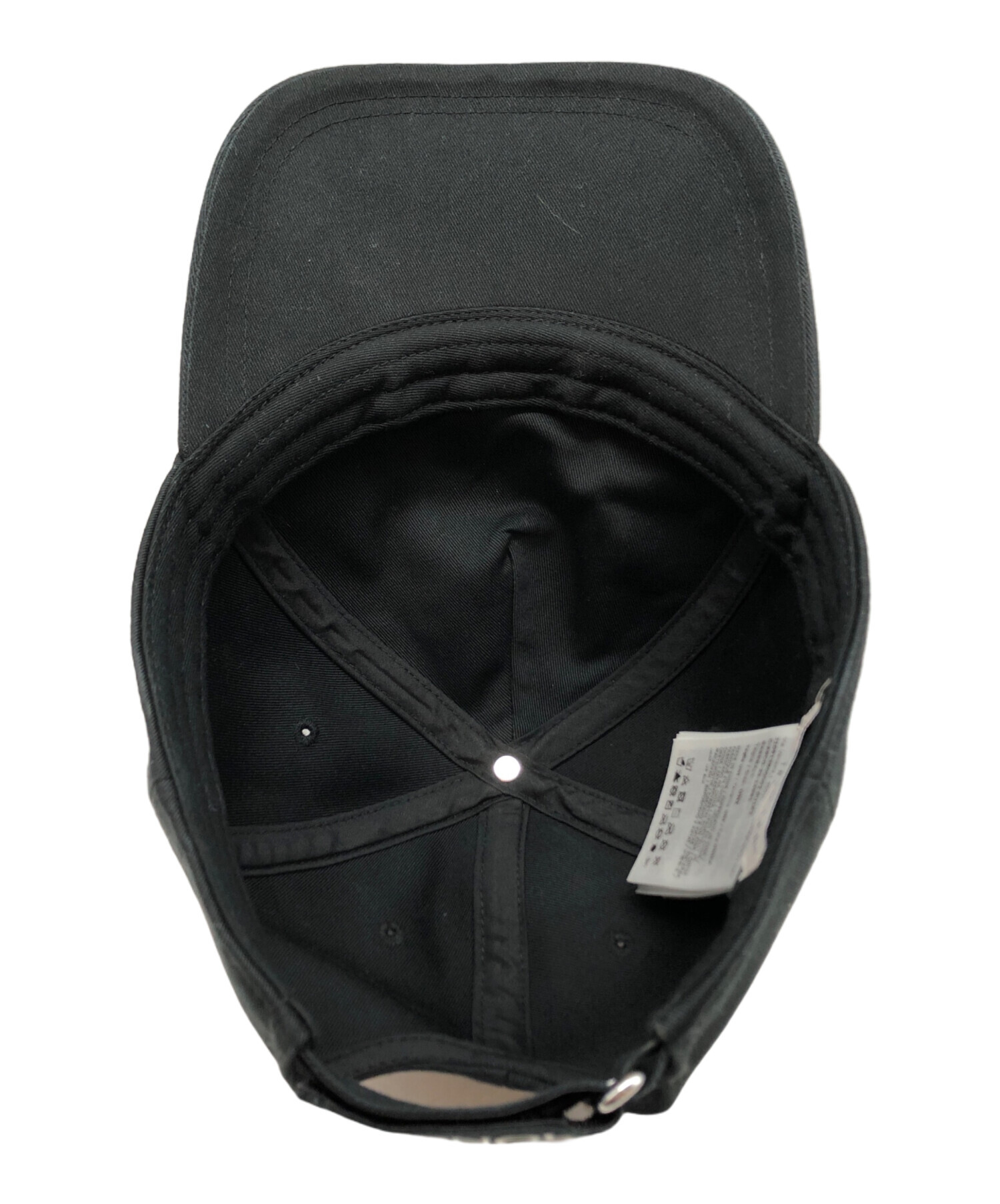 中古・古着通販】MONCLER (モンクレール) ベースボールキャップ