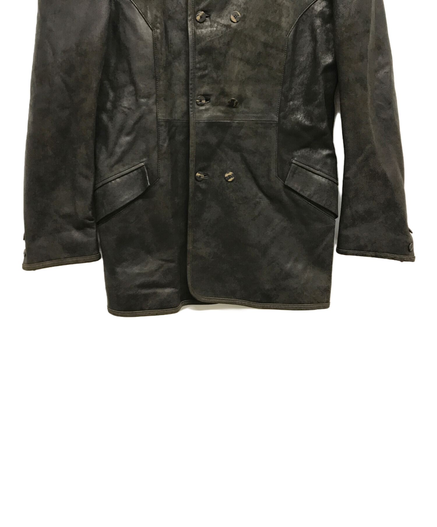 ルナシー SUGIZO着用 arrston volaju アーストンボラージュ