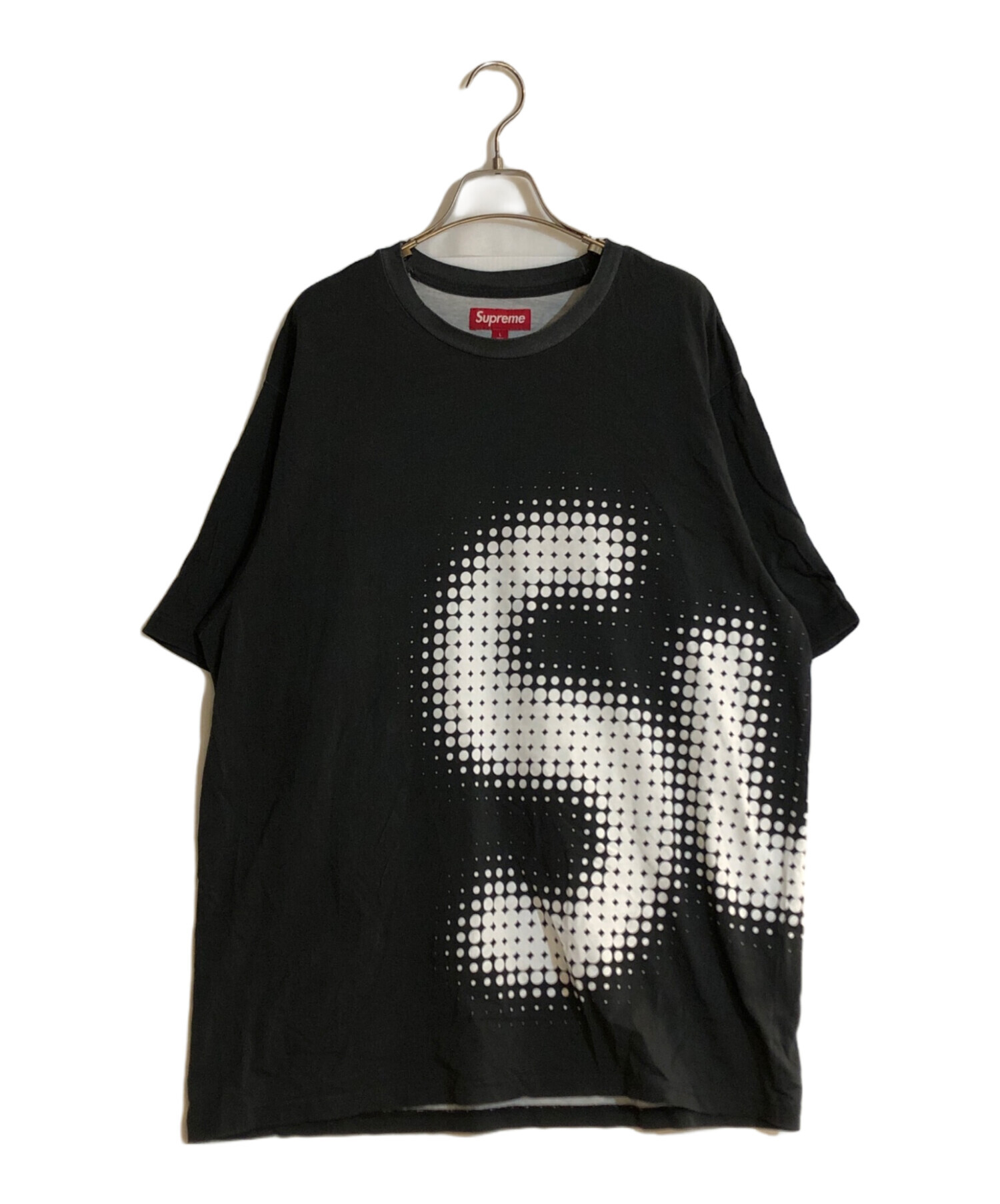 Supreme Halftone S/S Top 