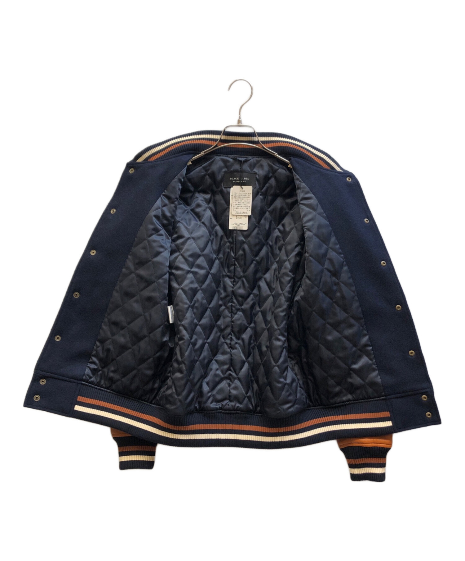 中古・古着通販】BURBERRY BLACK LABEL (バーバリーブラックレーベル