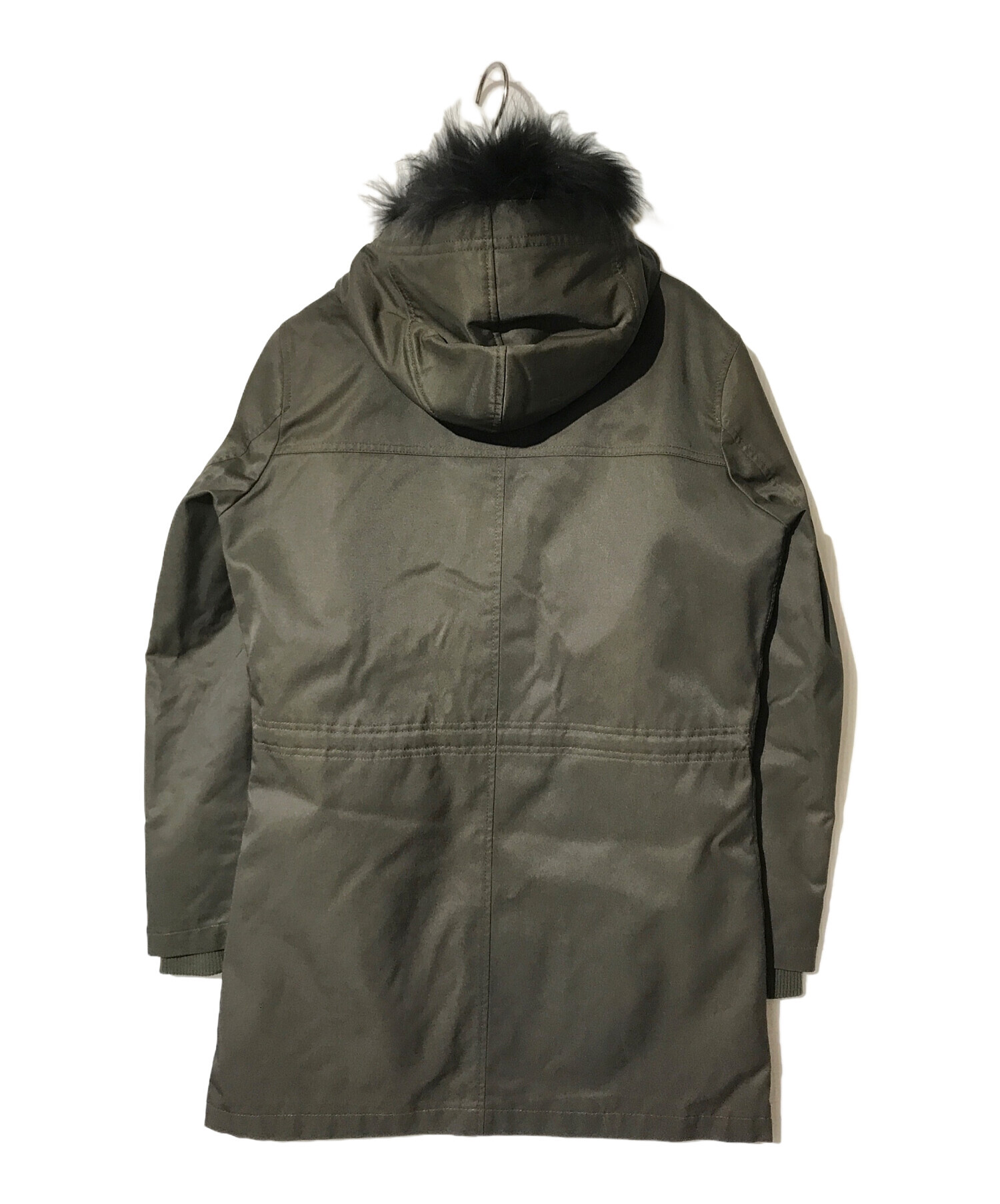 中古・古着通販】BLACKBARRETT by neil barrett (ブラックバレット