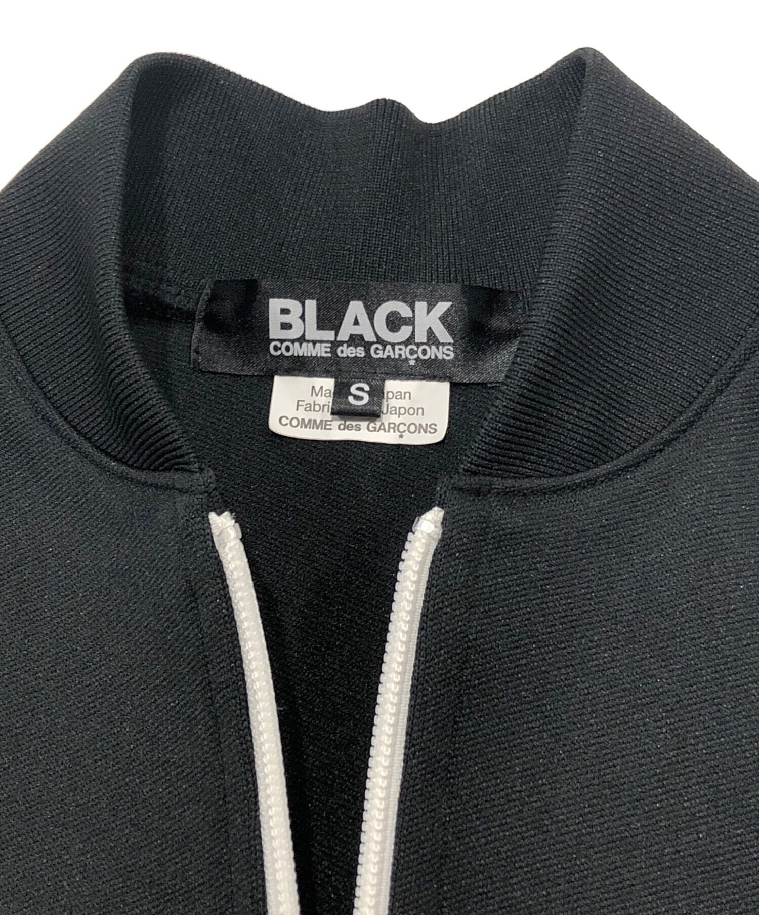 中古・古着通販】BLACK COMME des GARCONS (ブラックコムデギャルソン