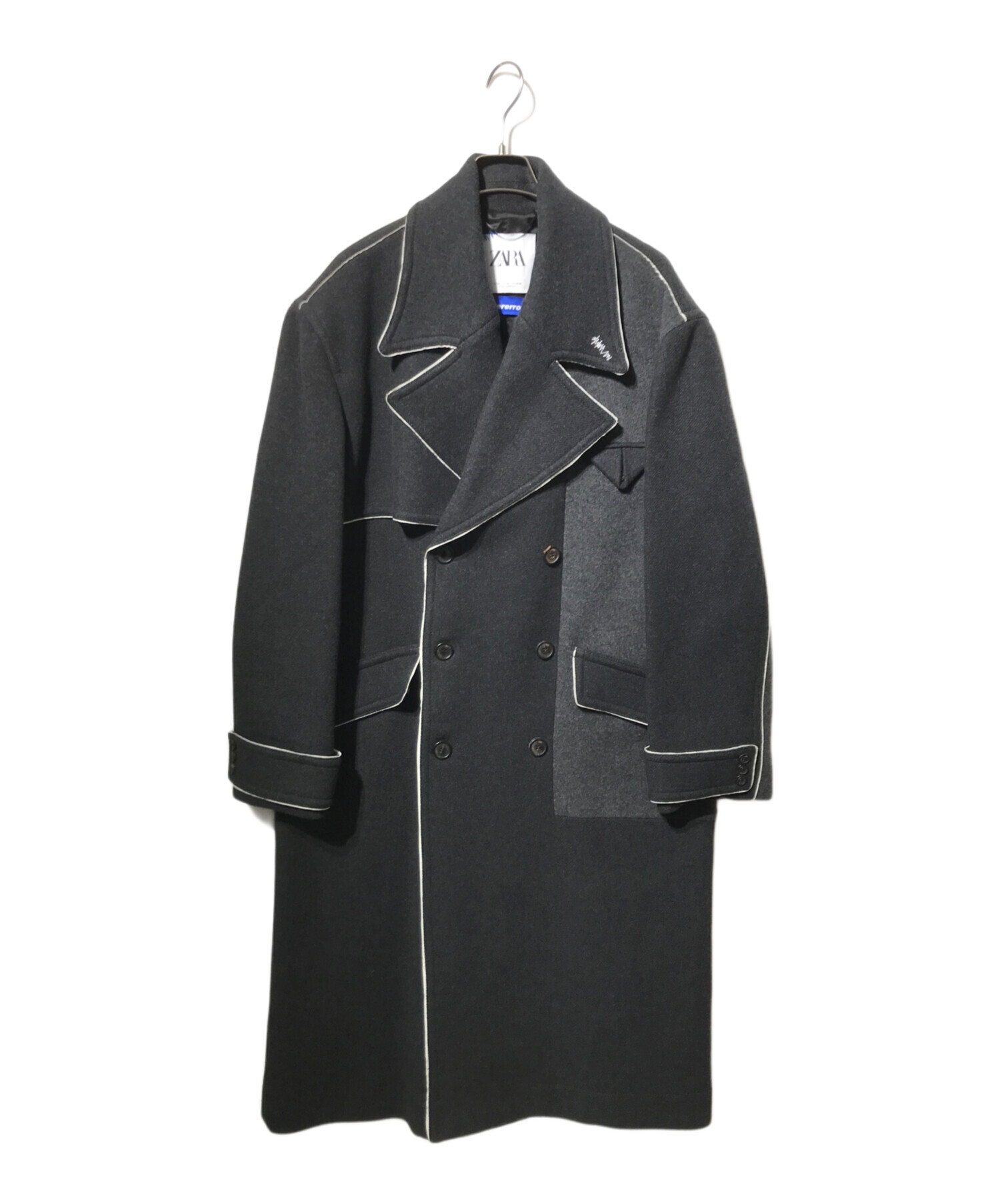 中古・古着通販】ZARA (ザラ) ADER error (アーダーエラー) ダブル