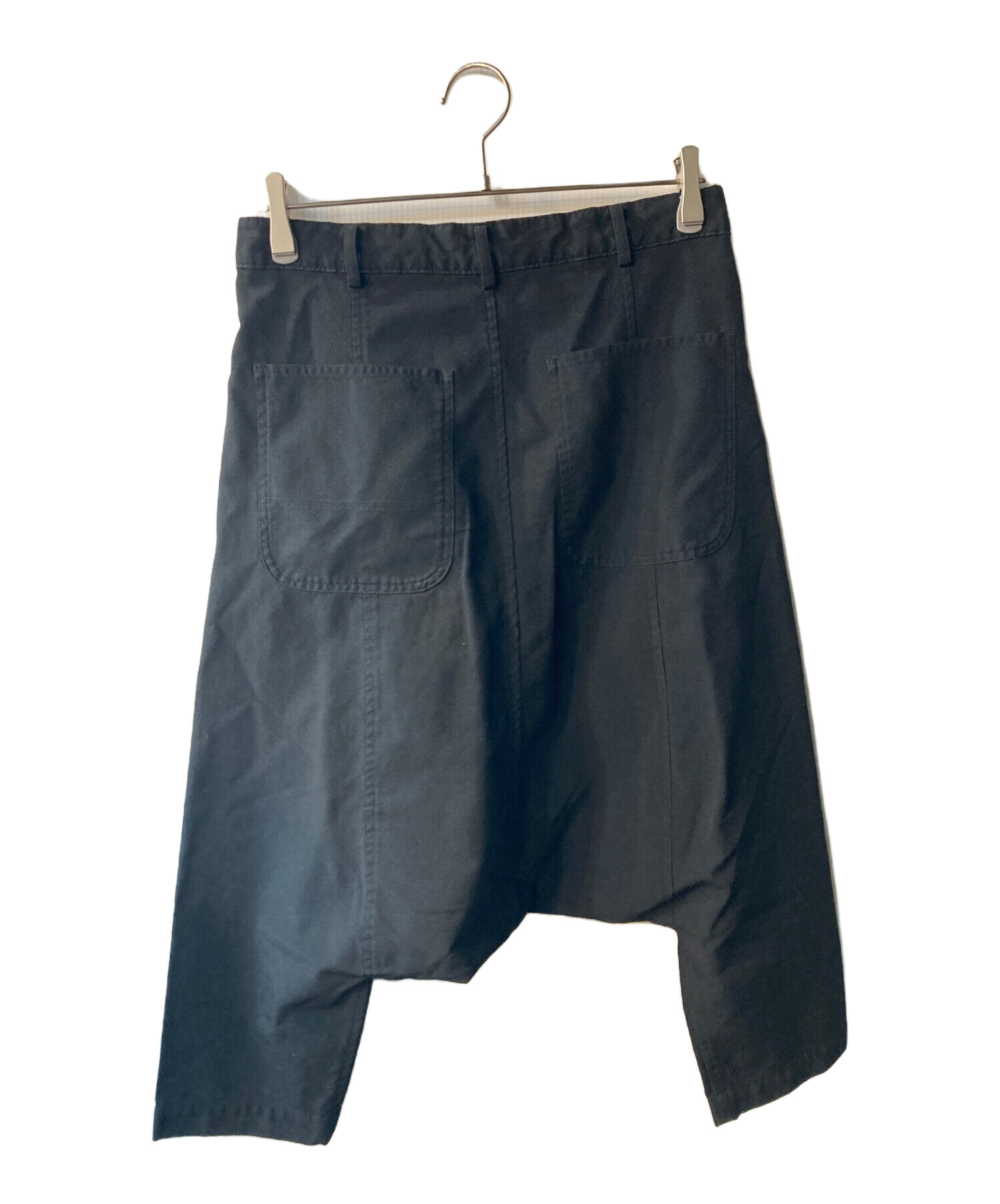 中古・古着通販】BLACK COMME des GARCONS (ブラックコムデギャルソン