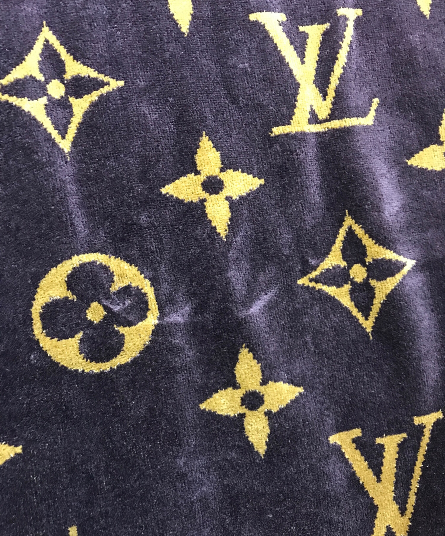 中古・古着通販】LOUIS VUITTON (ルイ ヴィトン) モノグラムビーチ