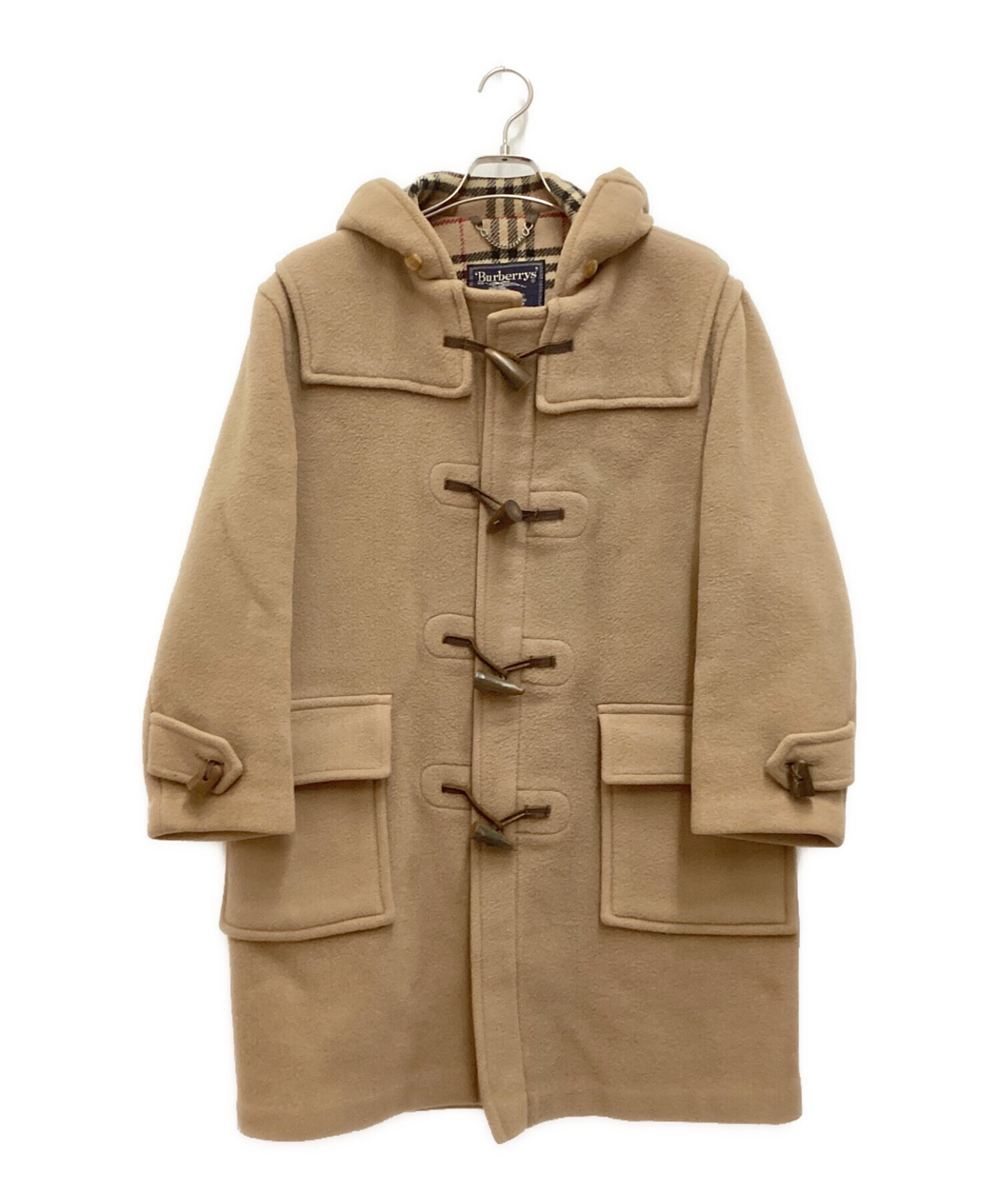 BURBERRY バーバリー チルドレン コート ダッフルコート Burberry