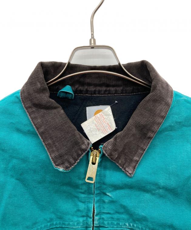 中古・古着通販】CarHartt (カーハート) サンタフェジャケット