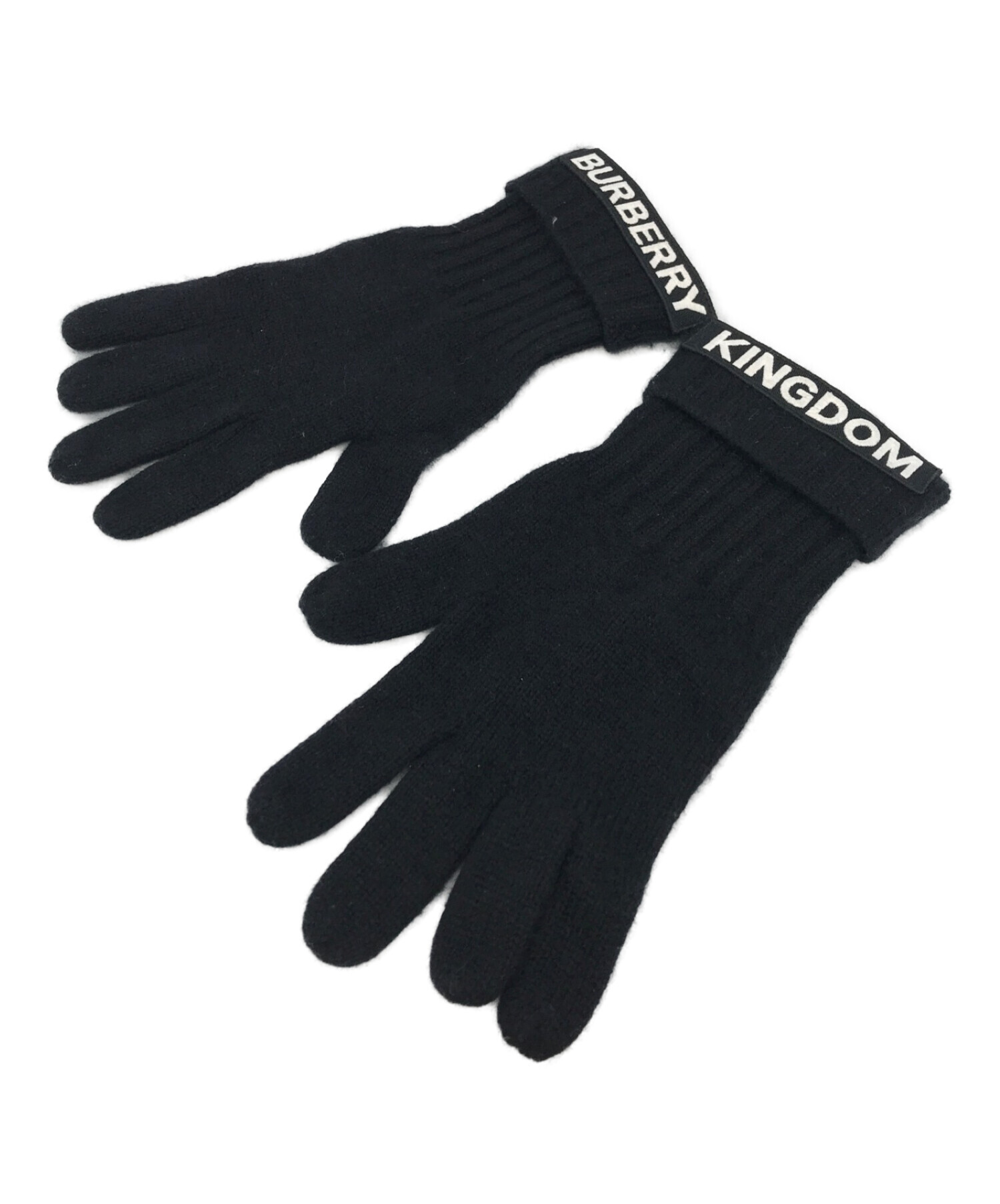 中古・古着通販】BURBERRY LONDON (バーバリー ロンドン) 手袋