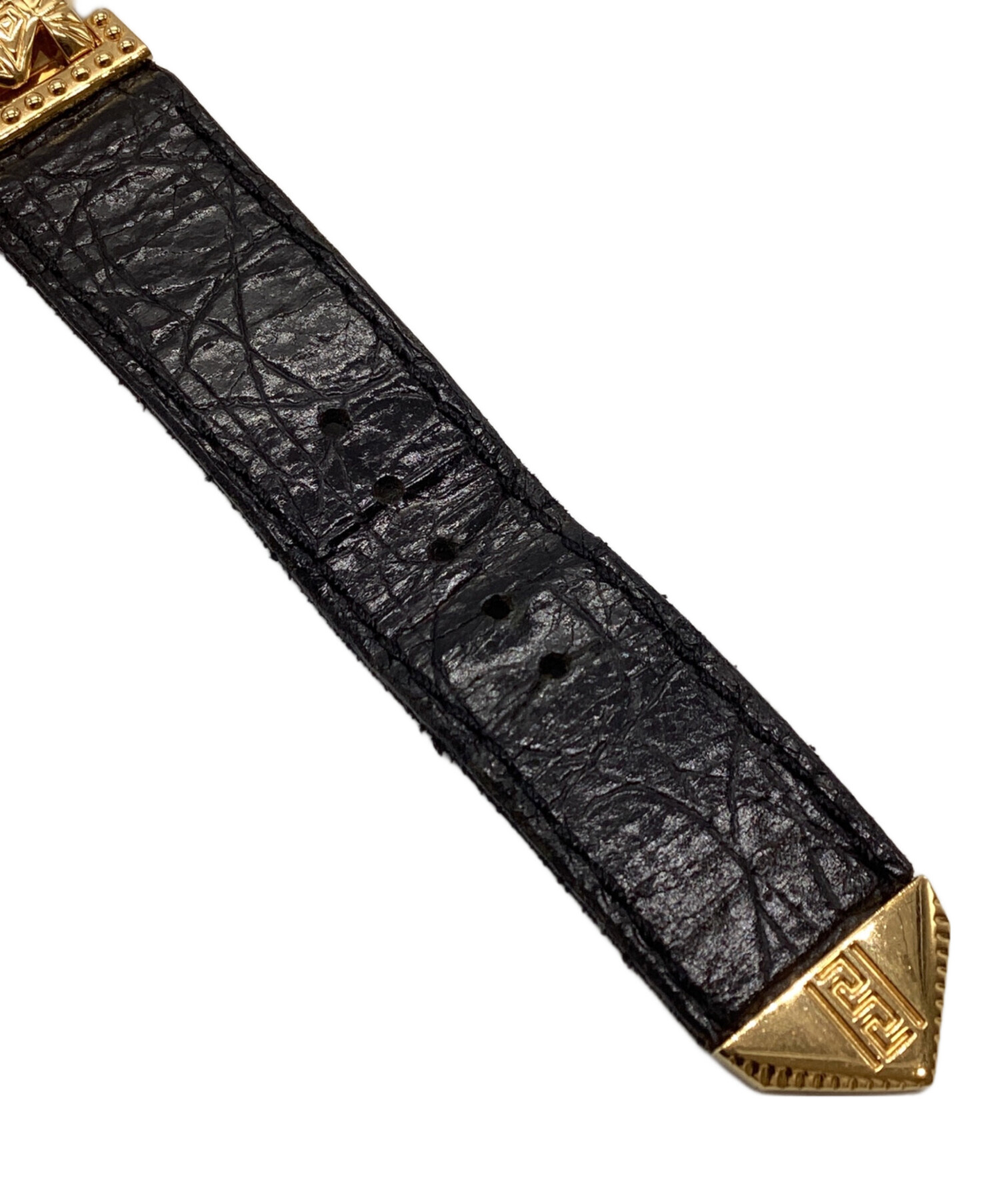 中古・古着通販】GIANNI VERSACE (ジャンニヴェルサーチ) メデューサ