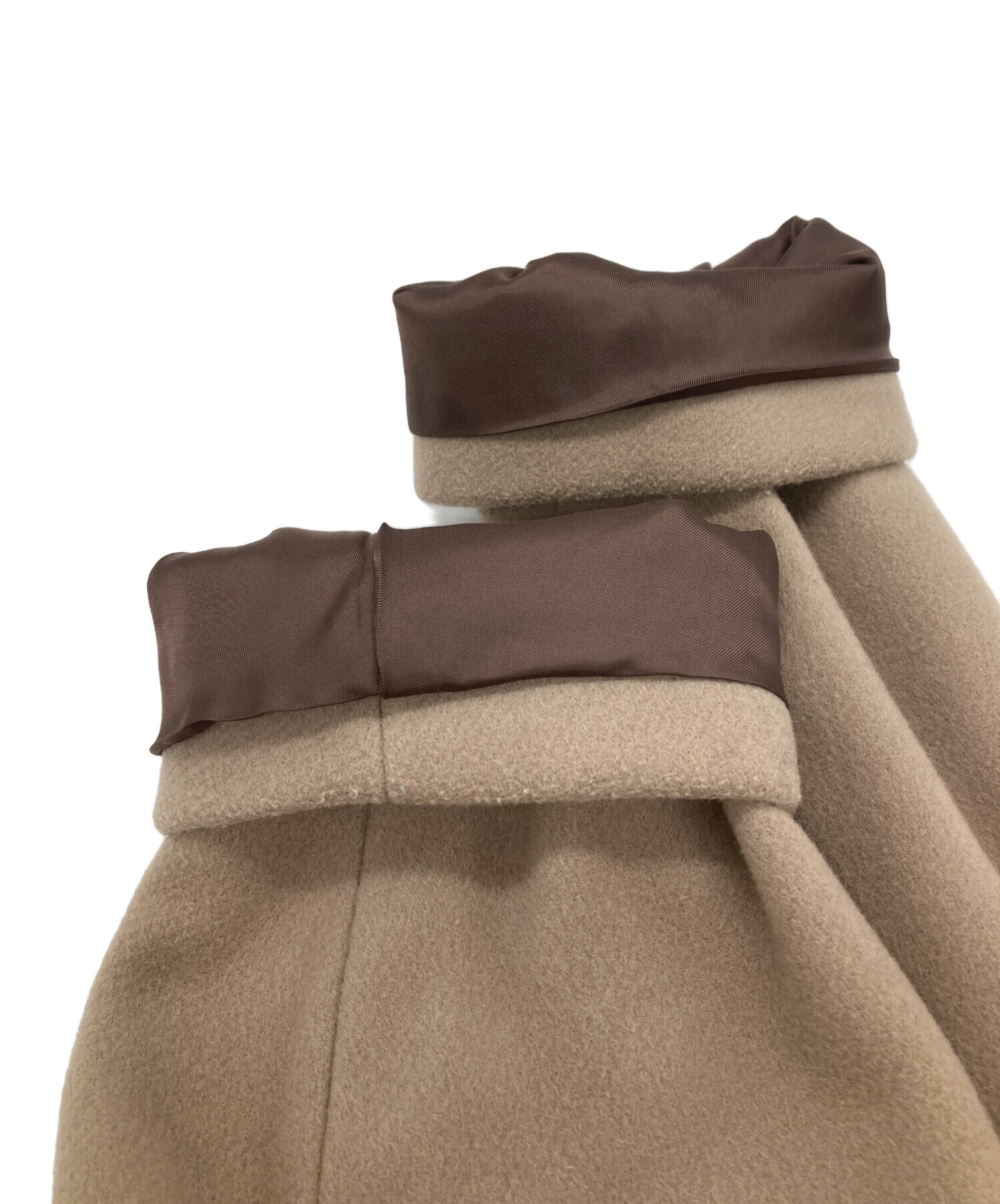 中古・古着通販】IENA (イエナ) MANTECOオーバーチェスターコート