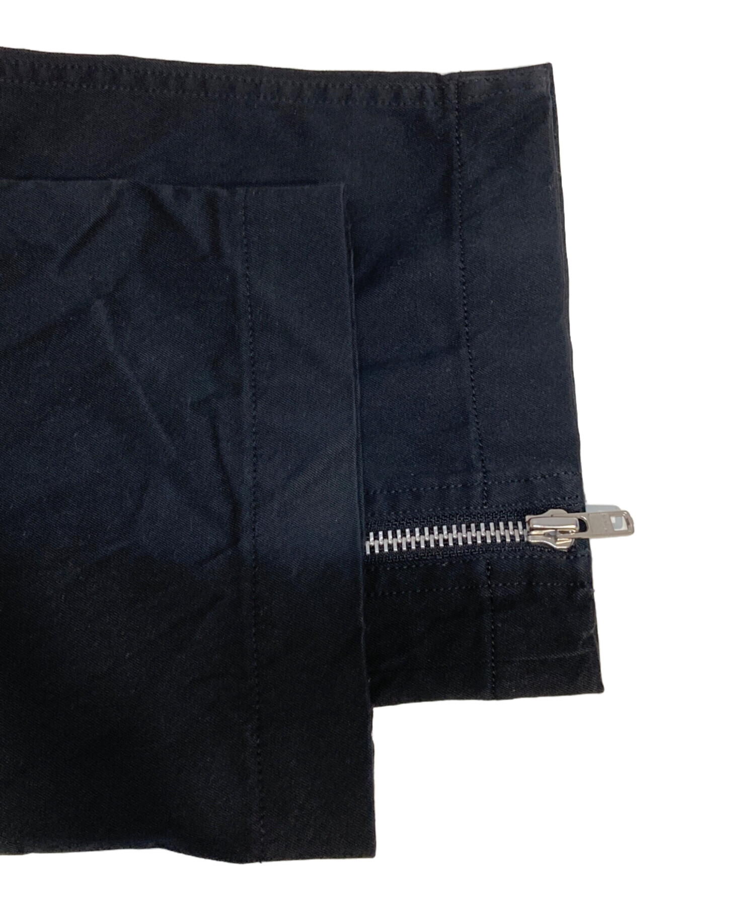 中古・古着通販】BLACK COMME des GARCONS (ブラック コムデギャルソン