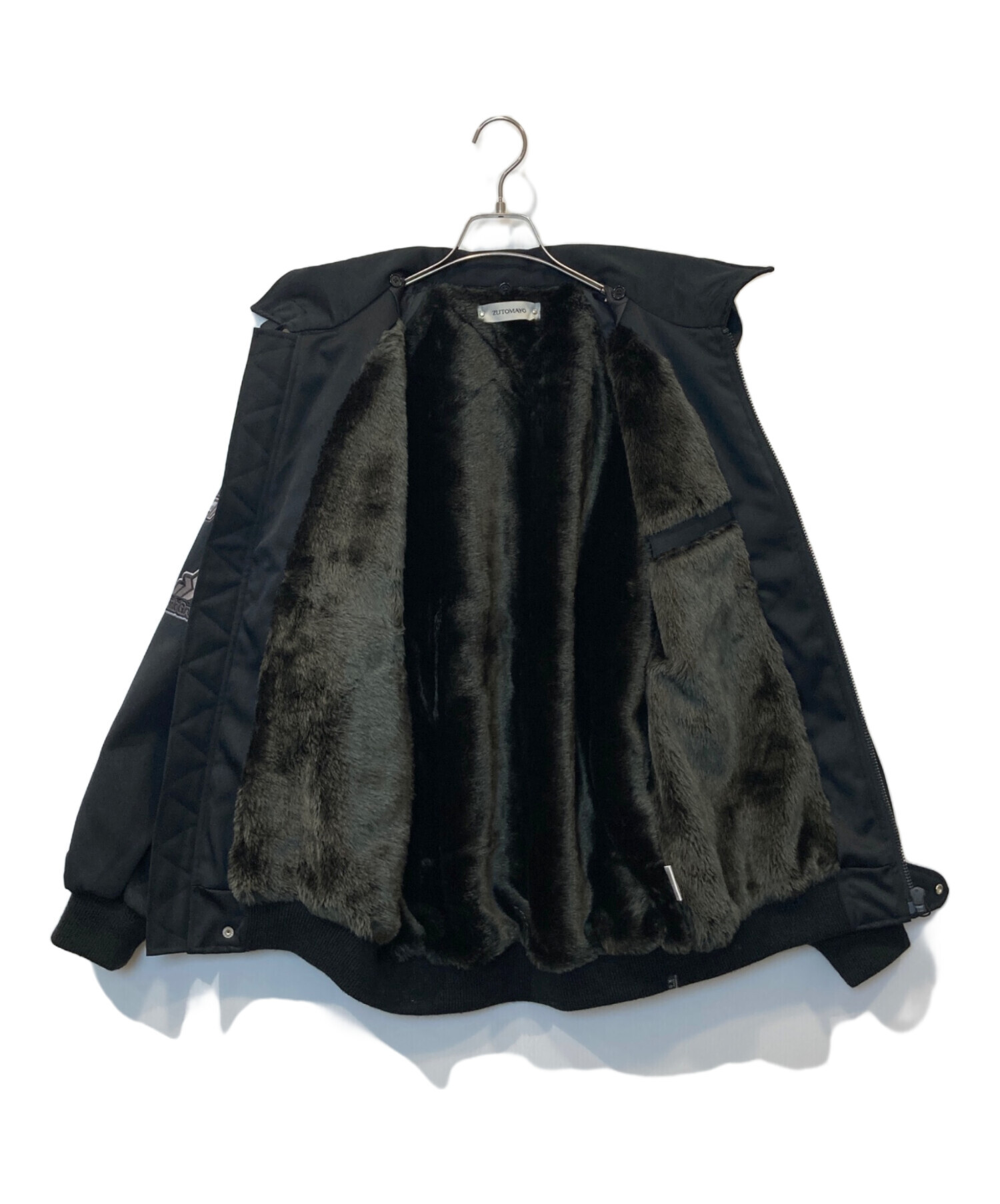 ZUTOMAYO × 寅壱 DOKA JUMPER Lサイズ ZUTOMAYO × 寅壱 DOKA JUMPER