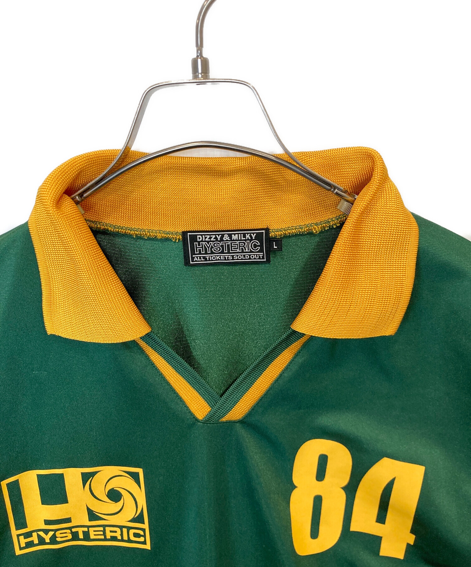 中古・古着通販】Hysteric Glamour (ヒステリックグラマー) HYSTERIC84