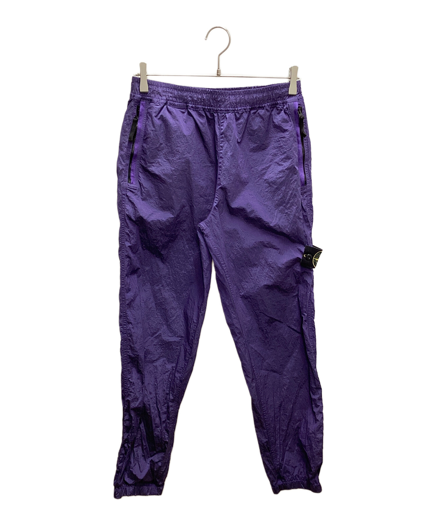 中古・古着通販】STONE ISLAND (ストーンアイランド) ナイロンメタル