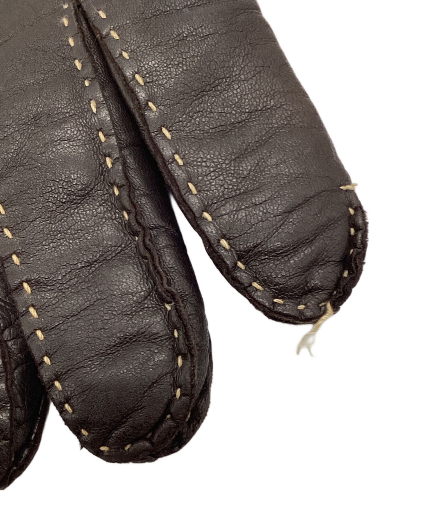 中古・古着通販】Ermenegildo Zegna (エルメネジルド・ゼニア) 手袋