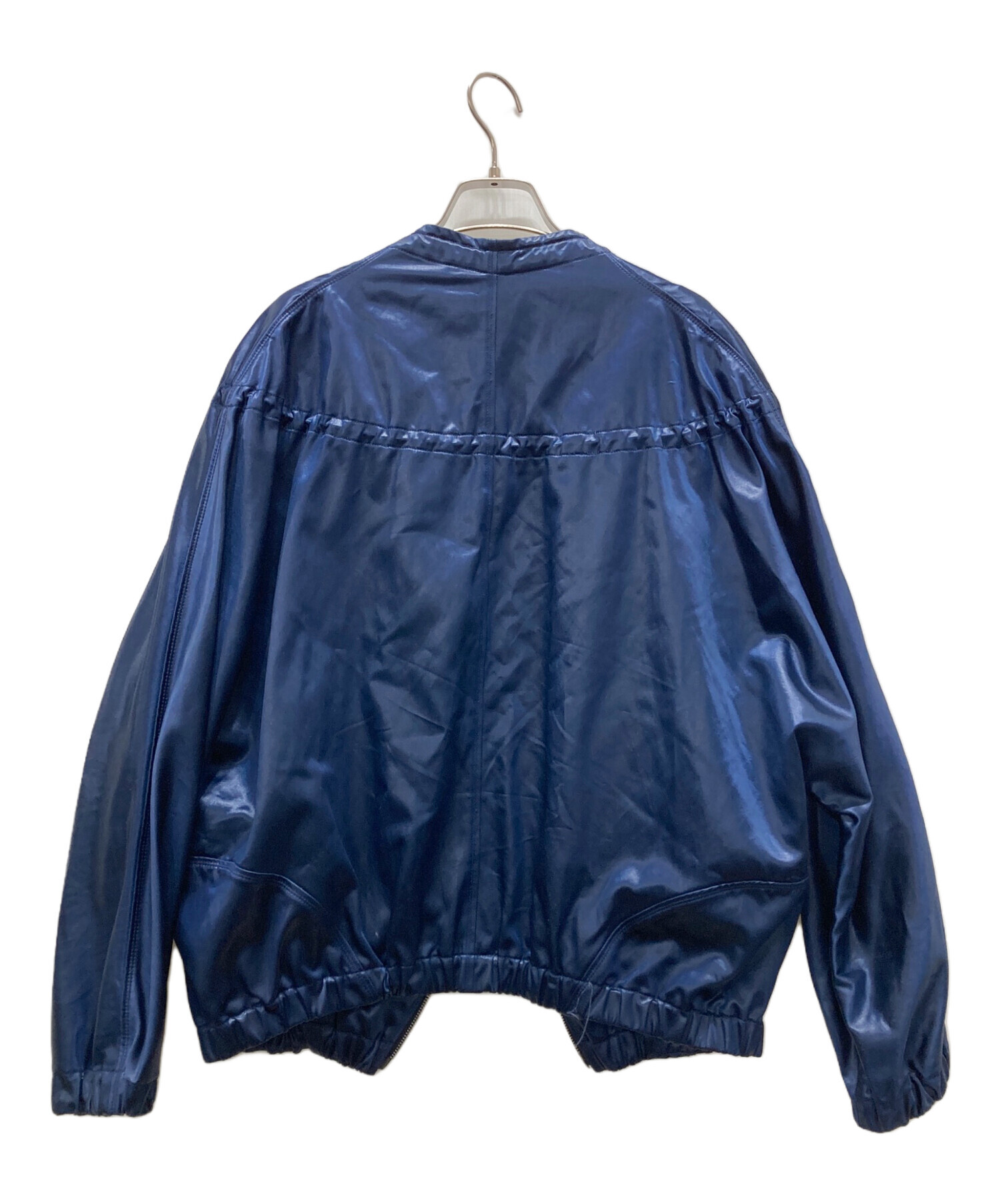 中古・古着通販】MARNI (マルニ) ドルマンスリーブサテンジャケット