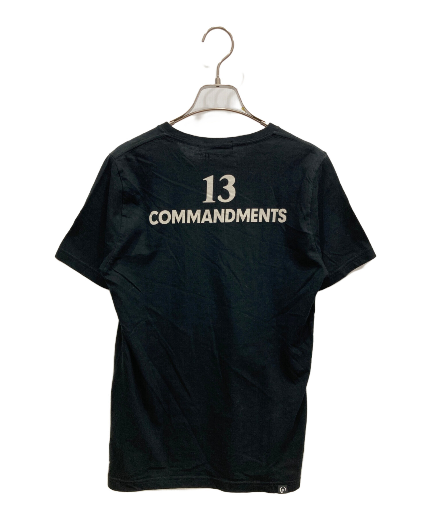 中古・古着通販】Hysteric Glamour (ヒステリックグラマー) スカル