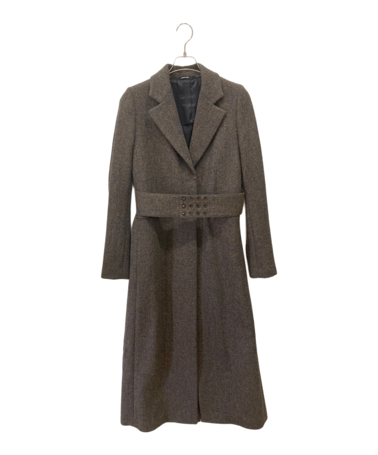 中古・古着通販】Maison Margiela (メゾンマルジェラ) ウール