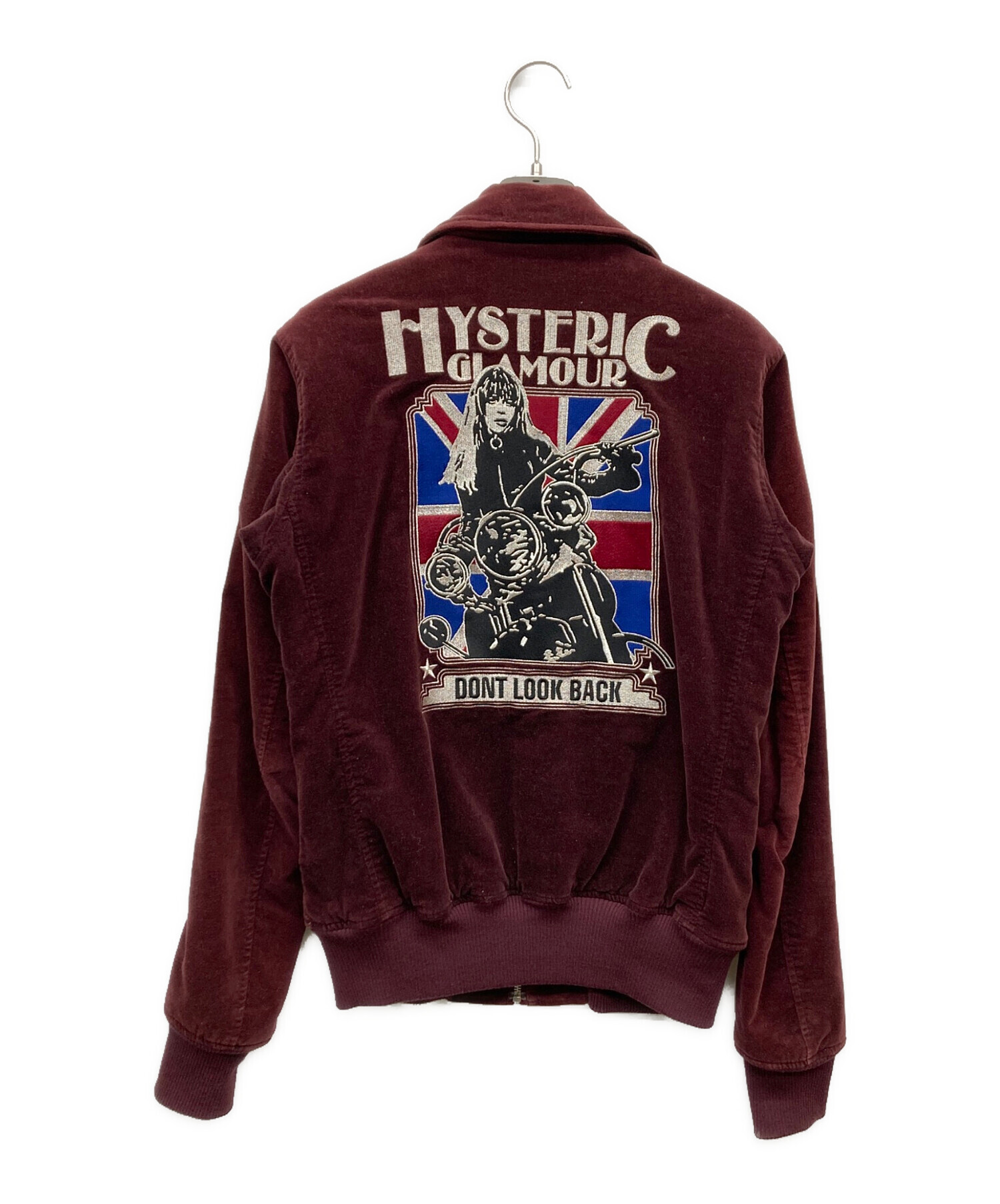 中古・古着通販】Hysteric Glamour (ヒステリックグラマー) バイク