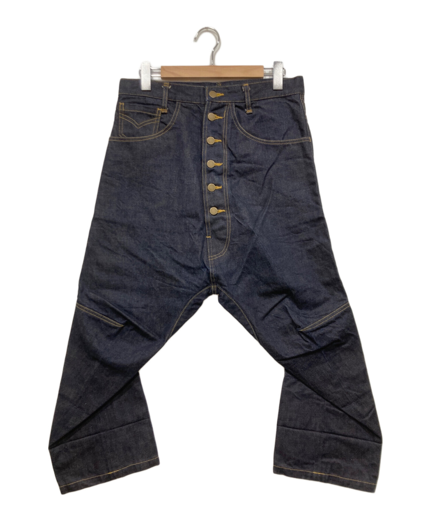 クリストファーネメス パンツ Christopher Nemeth(クリストファー