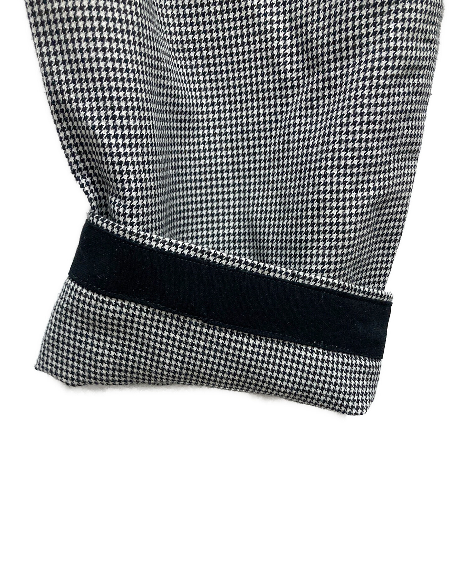 中古・古着通販】BLACK COMME des GARCONS (ブラックコムデギャルソン