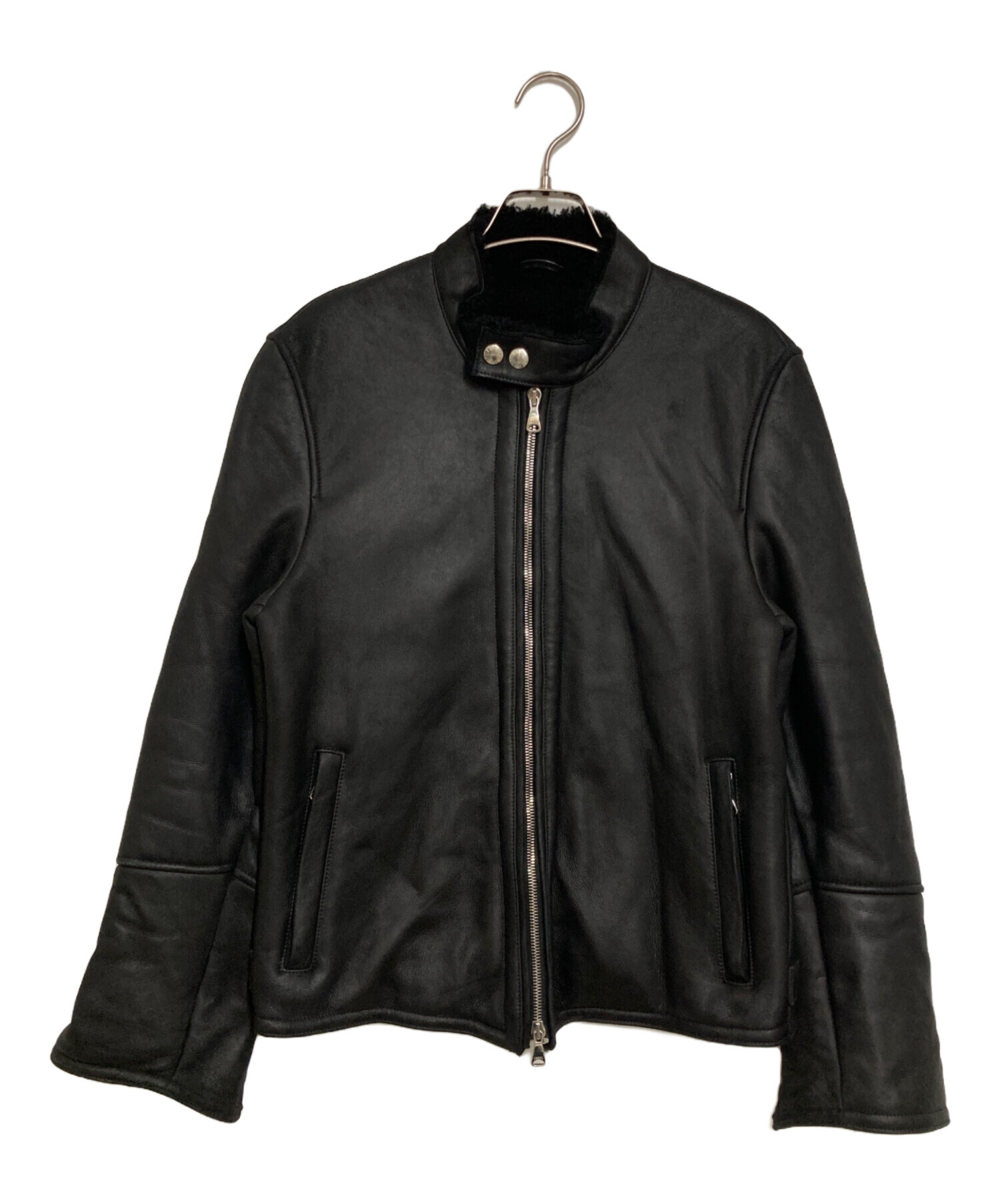 中古・古着通販】EMMETI (エンメティ) アッカ ムートン / ムートン