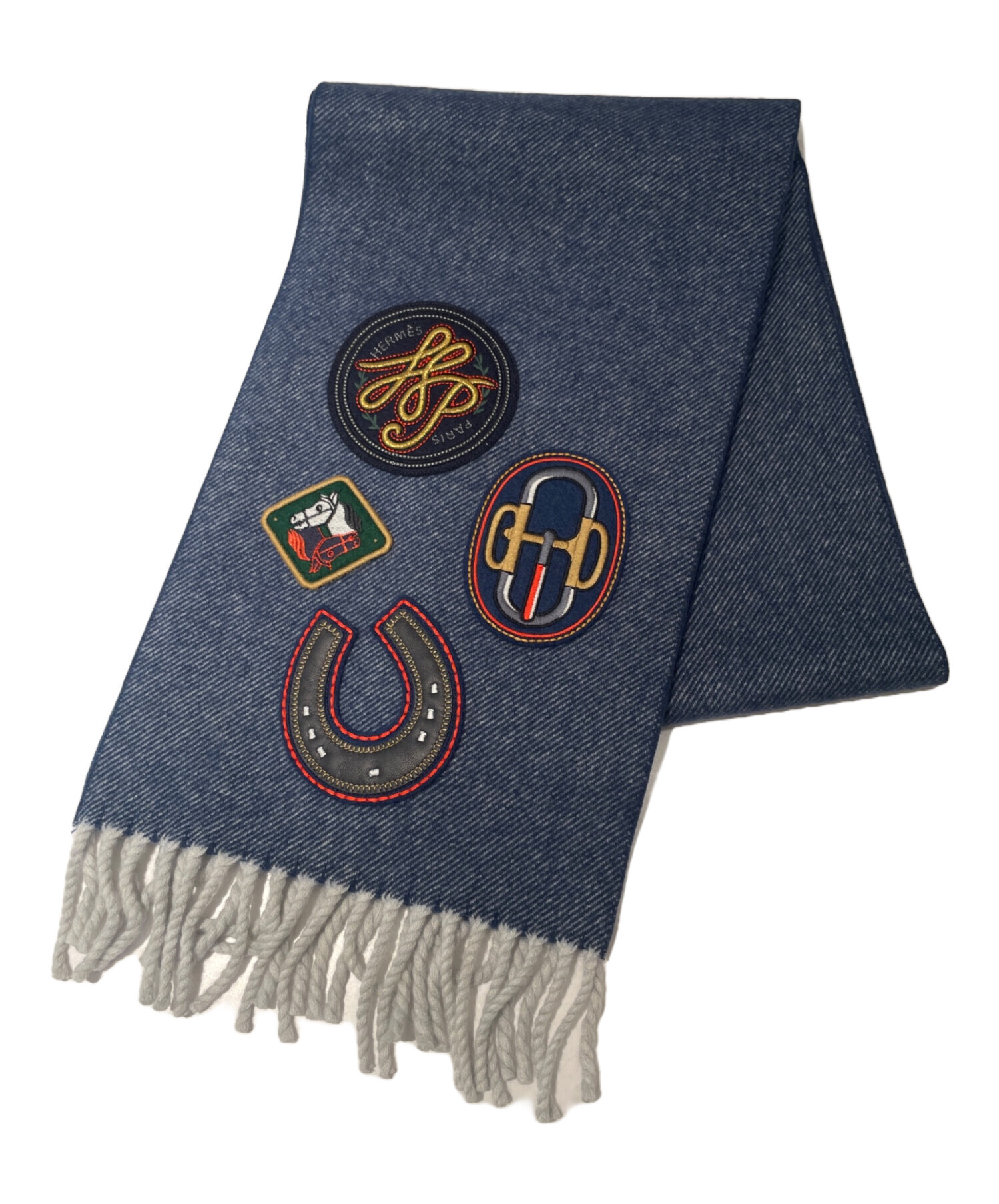 エルメス マフラー新品未使用 エルメス マフラー 新品未使用 2025年