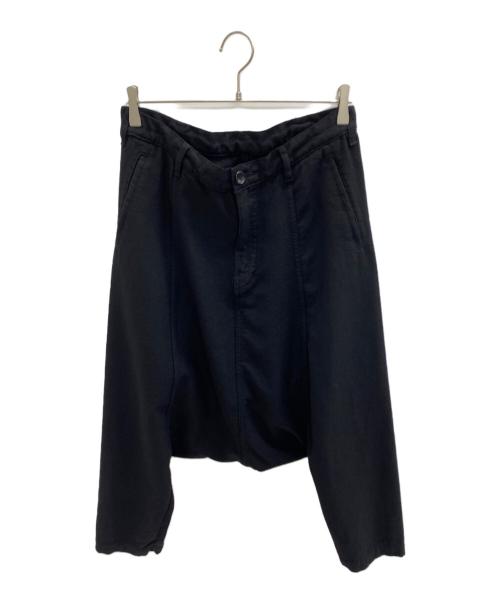 中古・古着通販】COMME des GARCONS (コムデギャルソン) サルエル