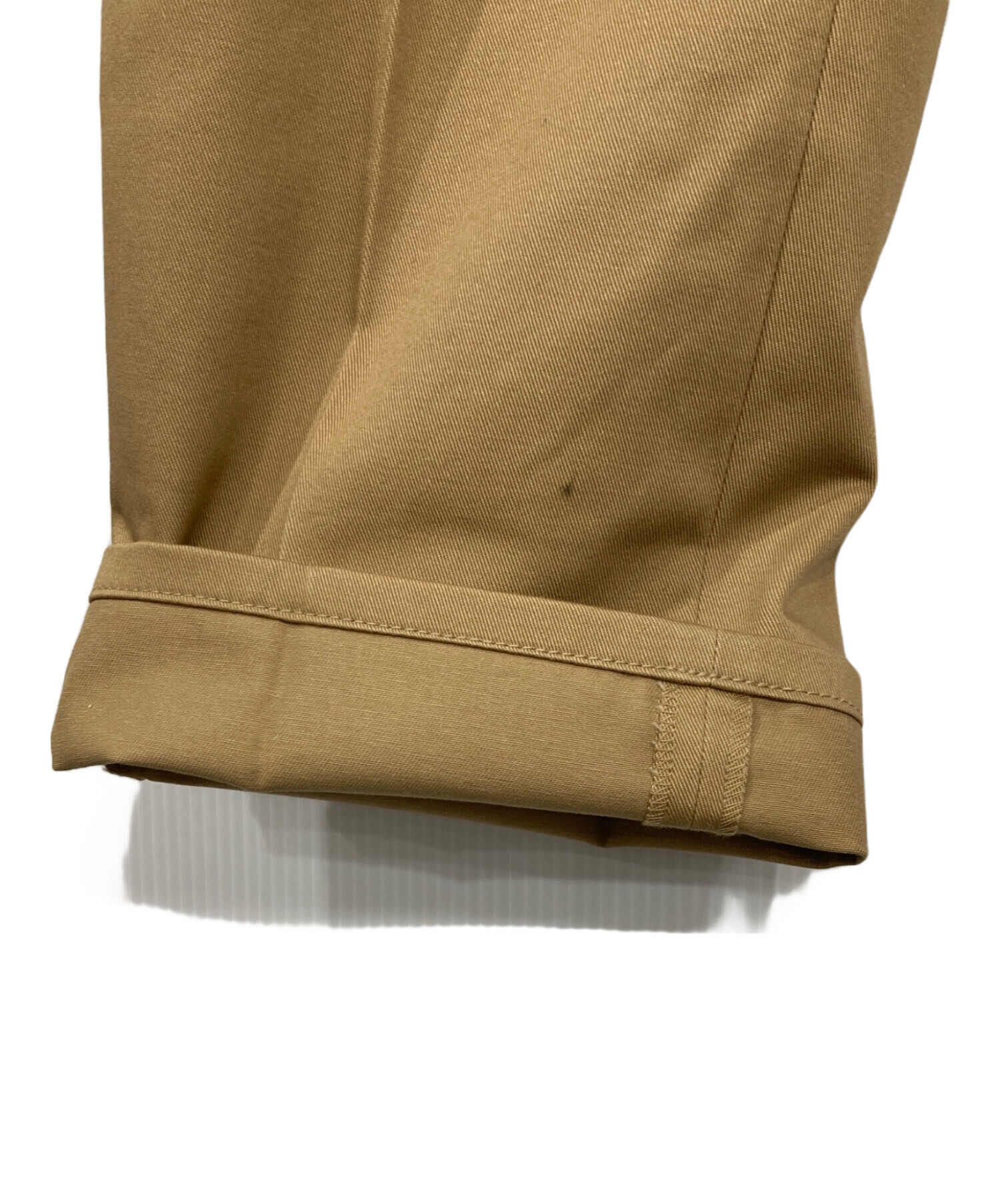 中古・古着通販】THE SHINZONE (ザ シンゾーン) クライスラー