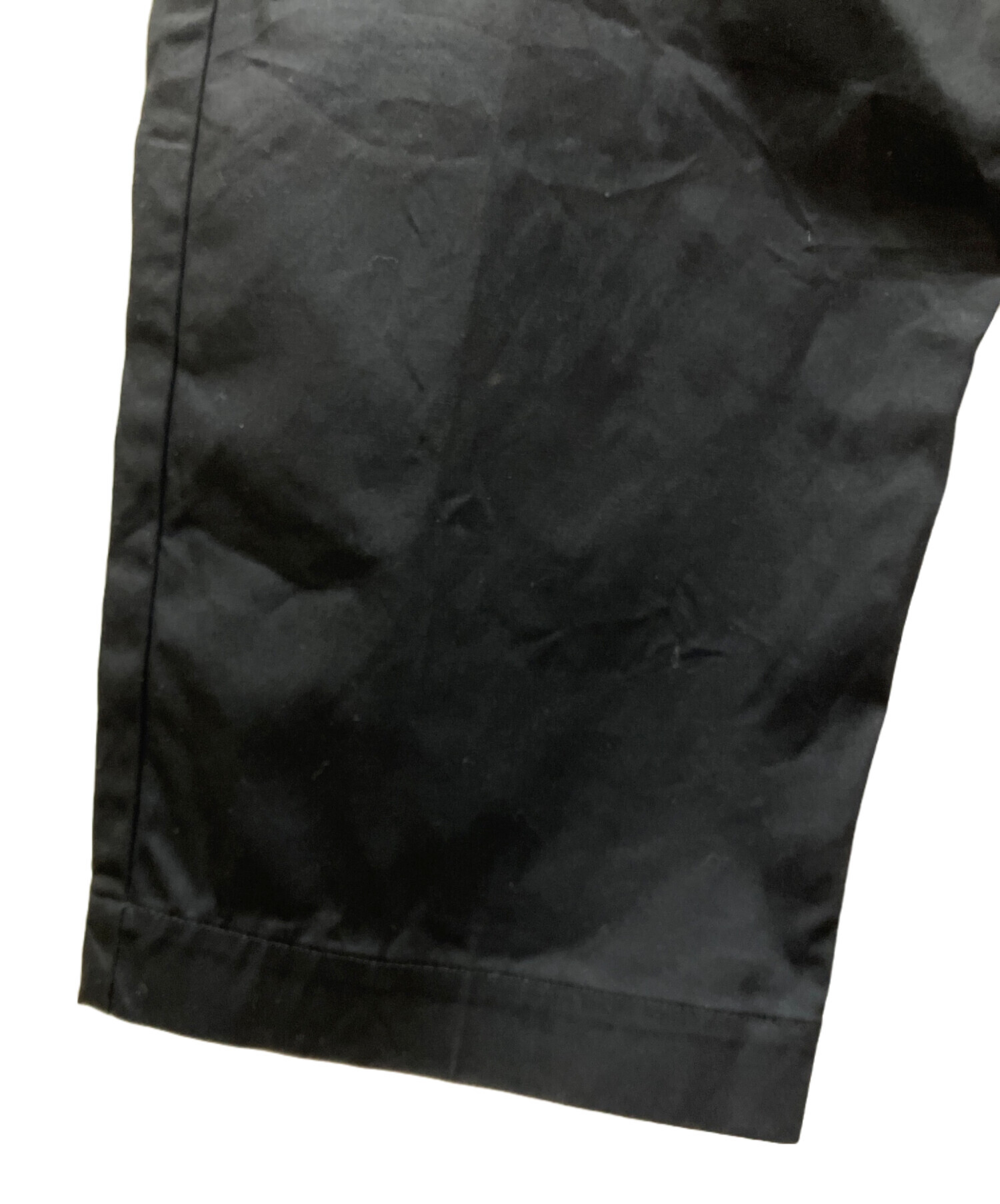 中古・古着通販】RICK OWENS (リックオウエンス) 24FW DRAWSTRING