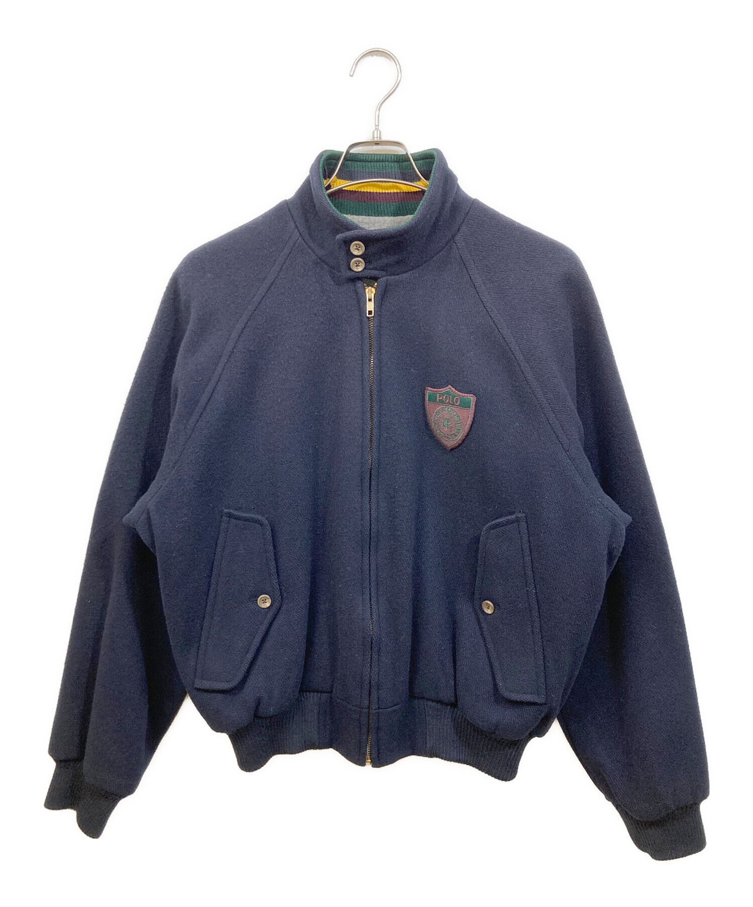 中古・古着通販】POLO RALPH LAUREN (ポロ・ラルフローレン) G9タイプ