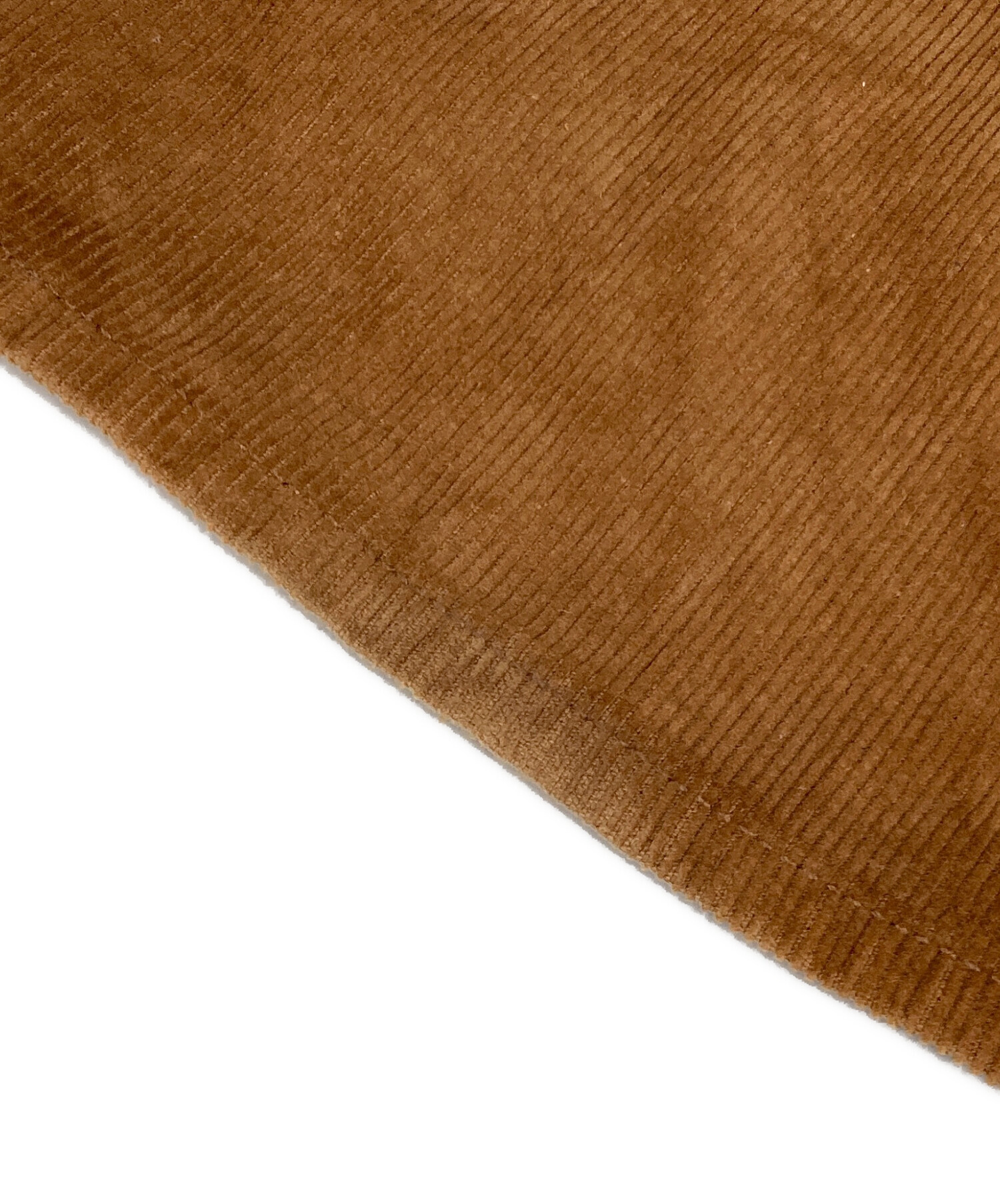 中古・古着通販】SUPREME (シュプリーム) コーデュロイパンツ ブラウン