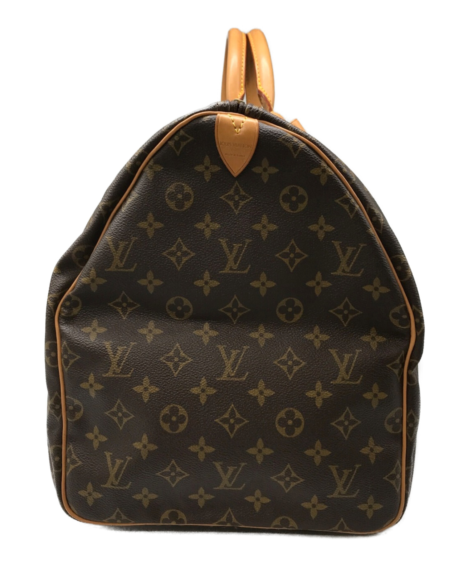 ルイヴィトンキーポル55 LOUIS VUITTON ボストン