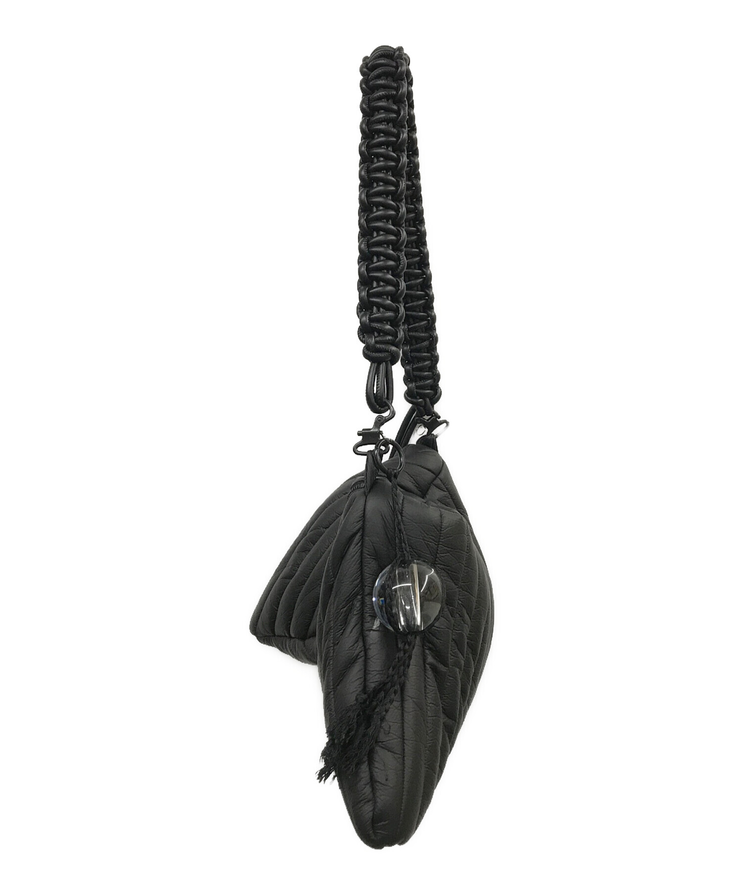 ナットエンペラー ショルダーバッグ NUTEMPEROR / ナットエンペラー