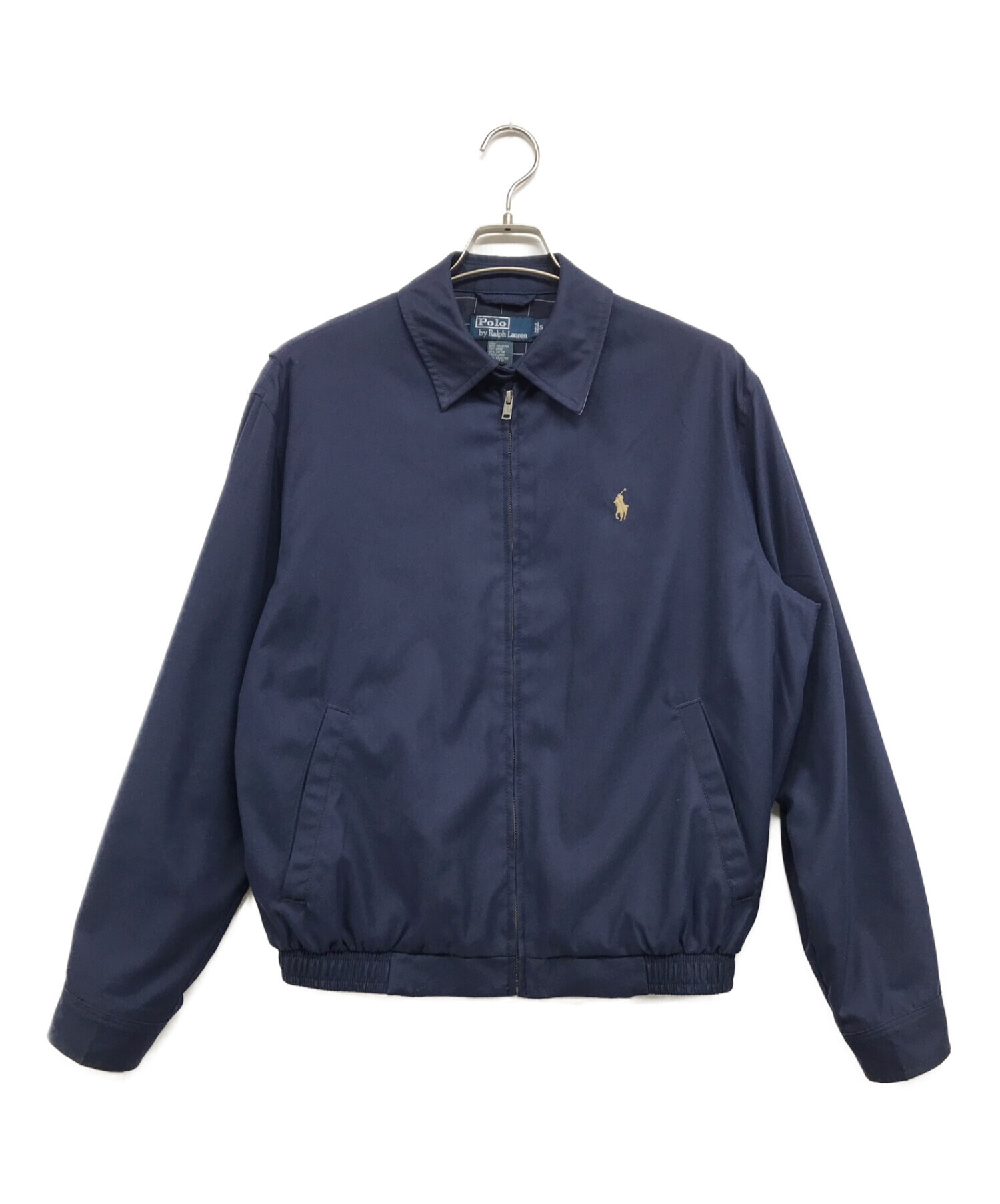 Polo Ralph Lauren スイングトップ スウィングトップ ネイビー