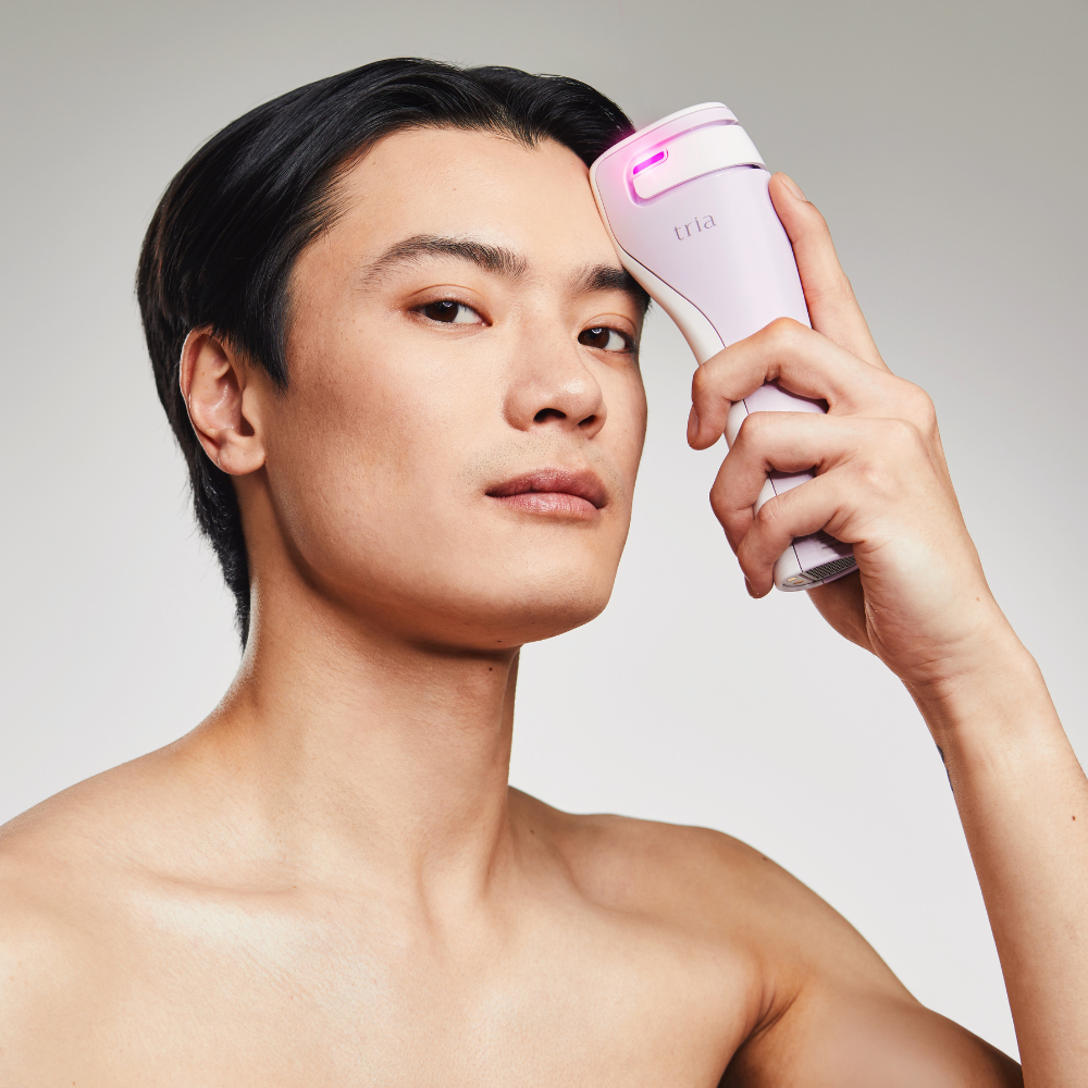 トリアスキンエイジングケアレーザー美顔器トリア エイジングケア
