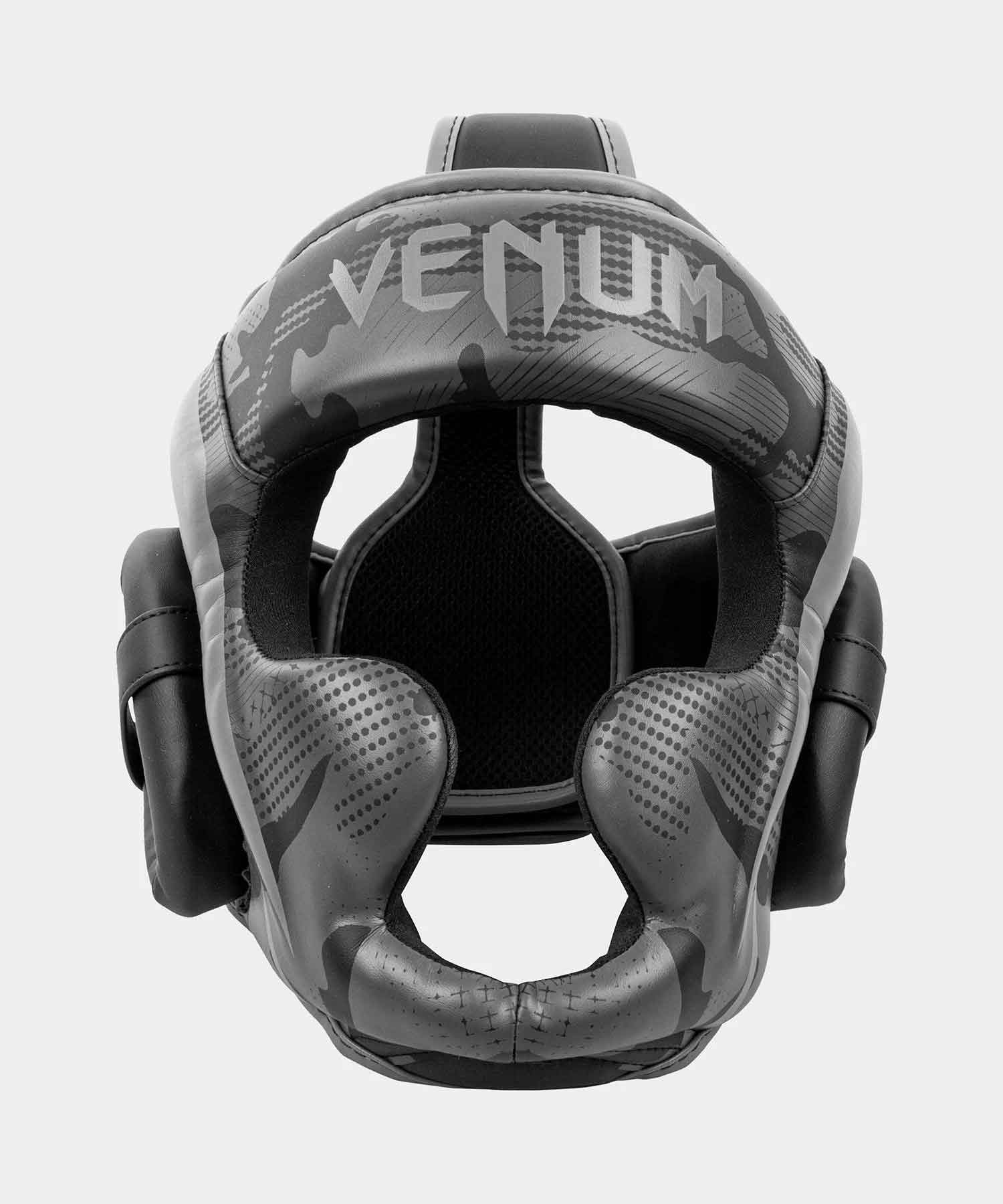 VENUM／ヴェナム ヘッドギア ELITE BOXING HEADGEAR／エリート