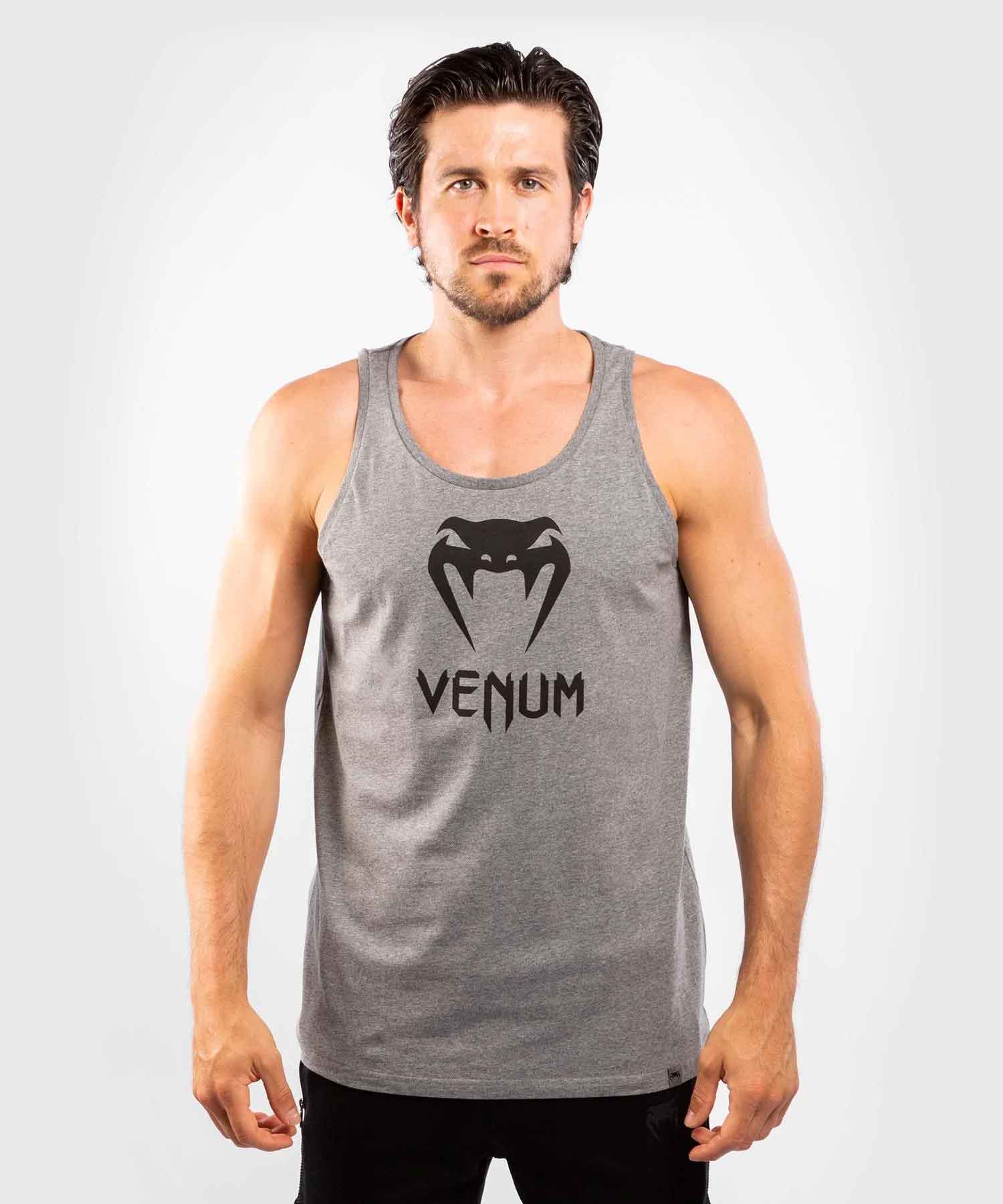 VENUM／ヴェナム タンクトップ CLASSIC TANK TOP／クラシック タンク