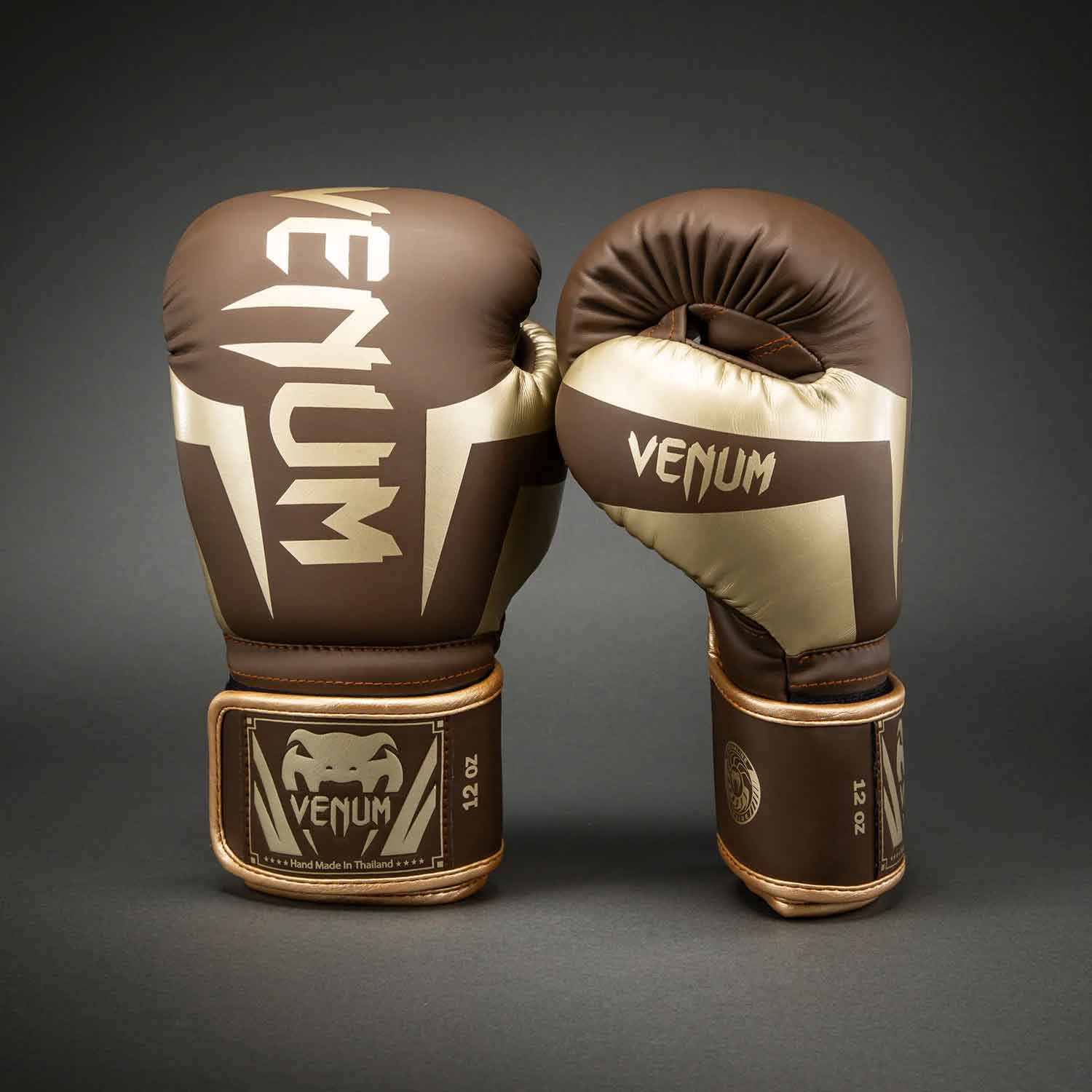 VENUM／ヴェナム ボクシンググローブ Elite Boxing Gloves／エリート