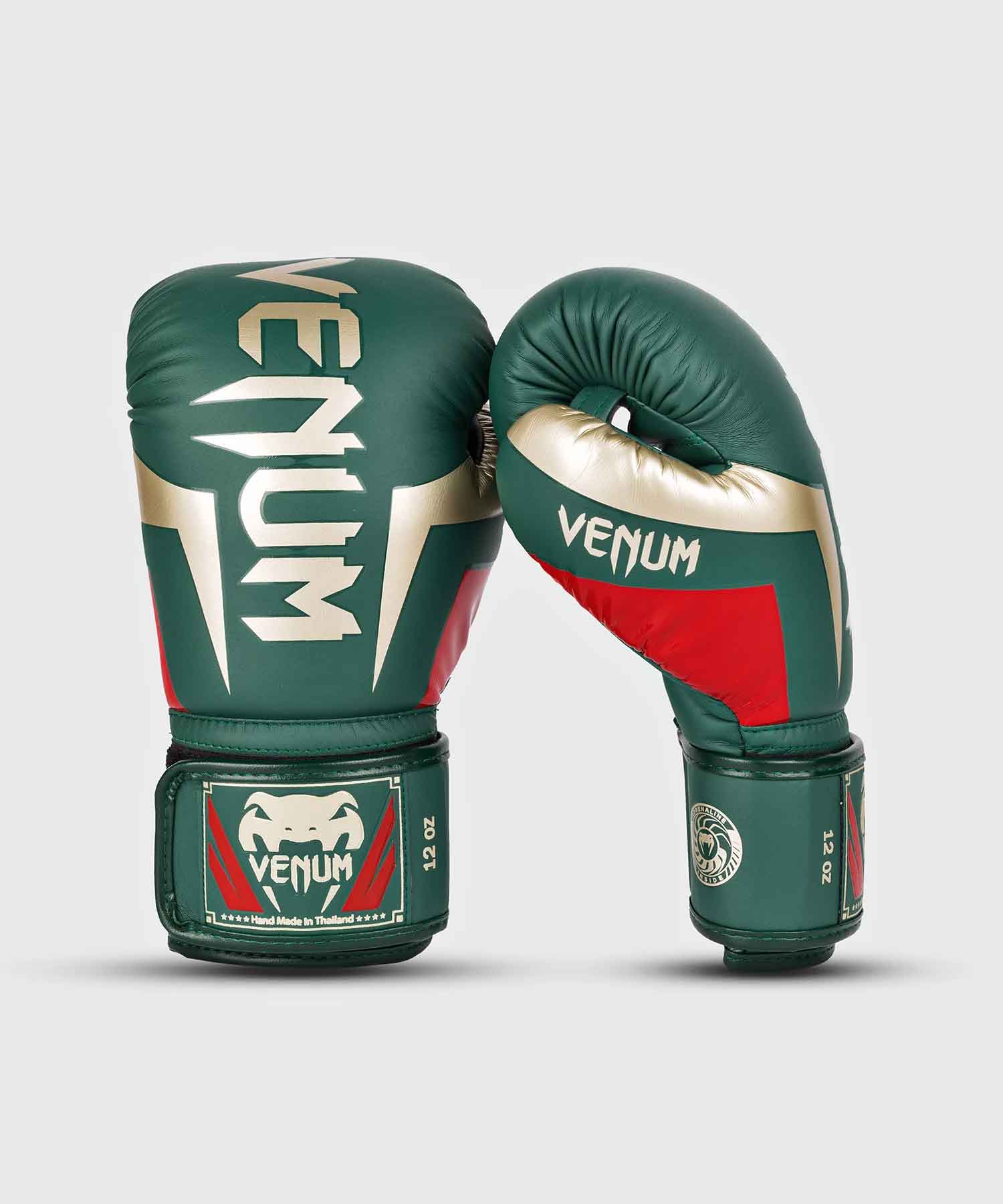 VENUM／ヴェナム ボクシンググローブ Elite Boxing Gloves Special