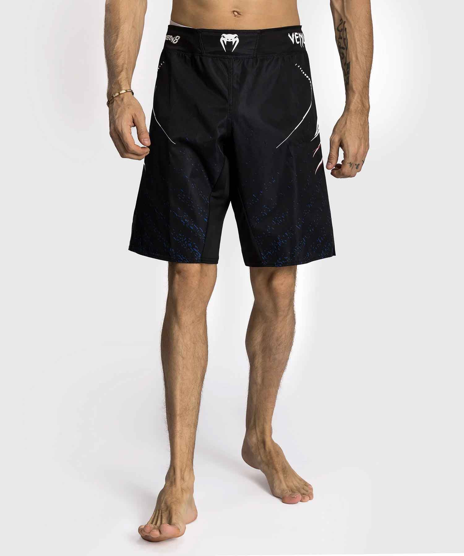 VENUM／ヴェナム ファイトショーツ Venum x TEKKEN 8 Jin Kazama Fight