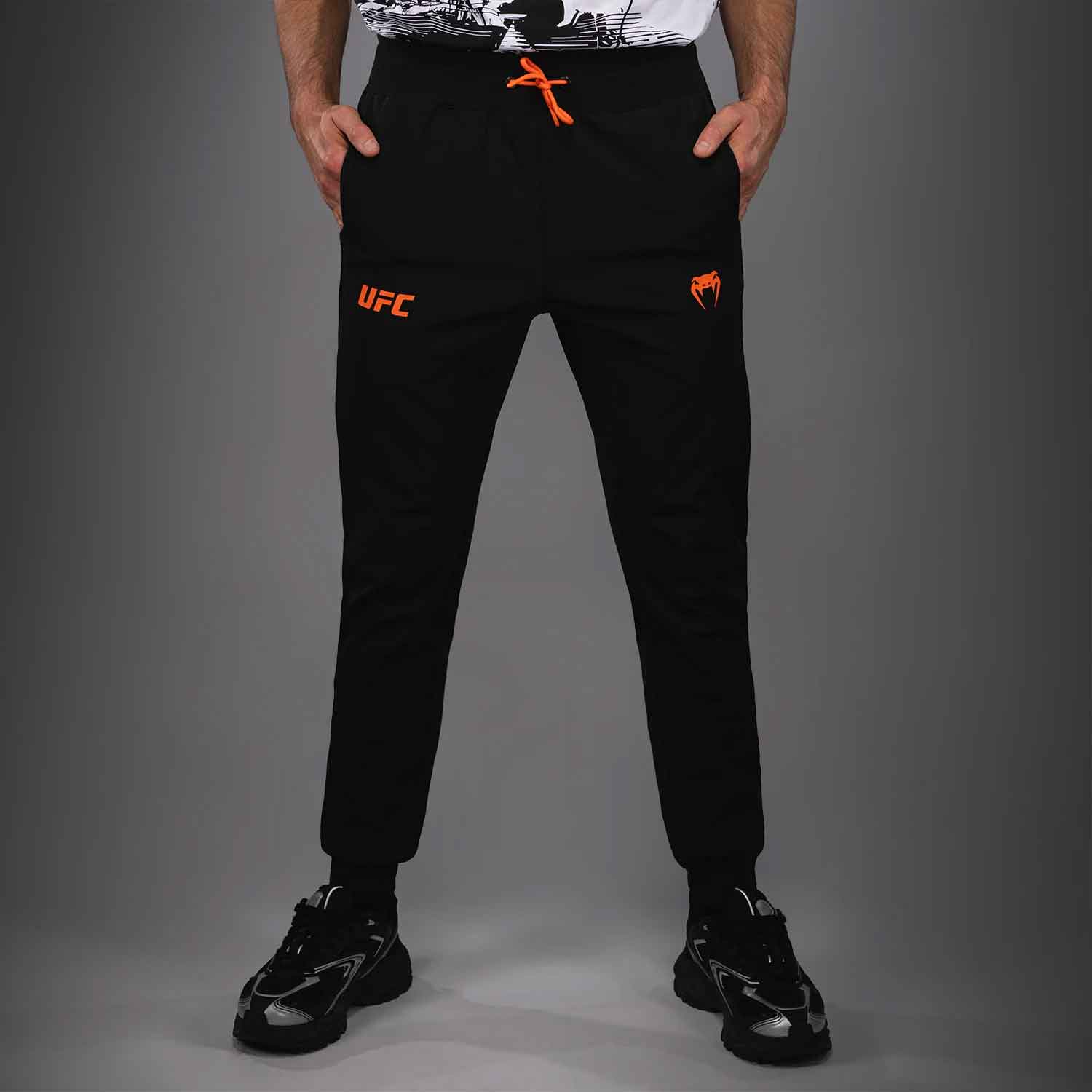 VENUM／ヴェナム ジョギングス（スウェットパンツ・ジョガー） UFC
