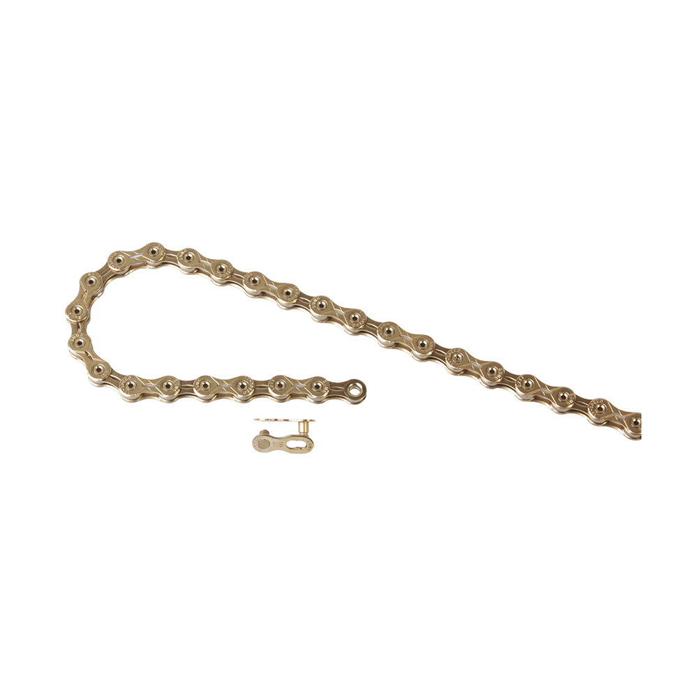 SRAMXX1 イーグルチェーン レインボー 未使用 12速32 チェーンリング