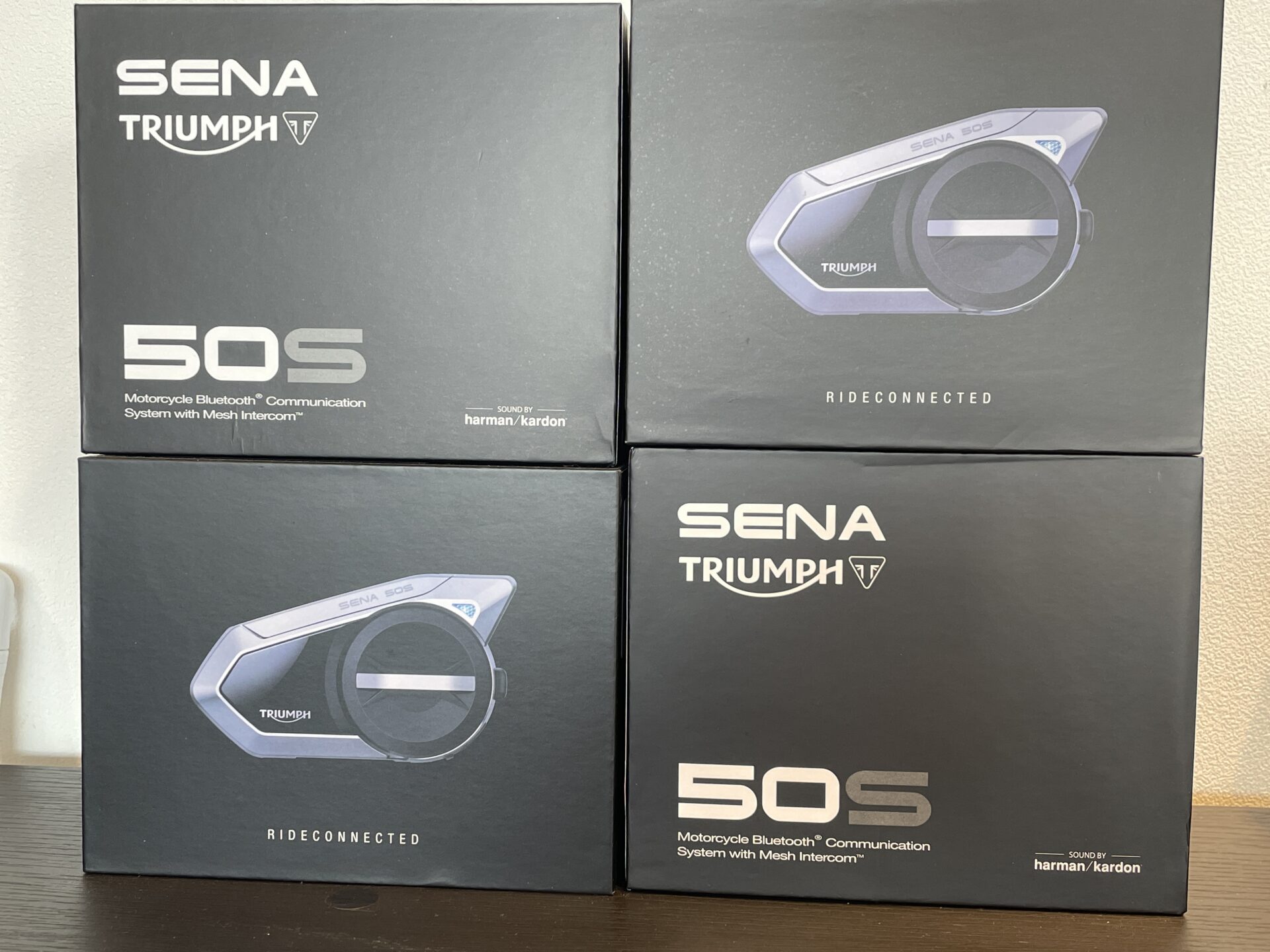 ヘッドホン SENA50S SENA Bluetooth Japan公式サイト | Senaからの