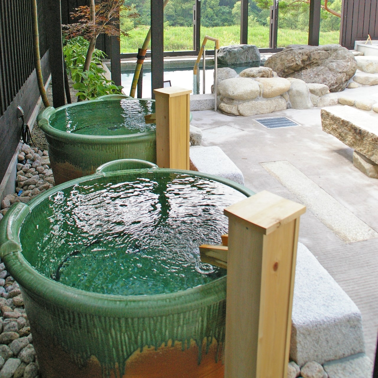 信楽焼 灰被壷 信楽焼灰被壷