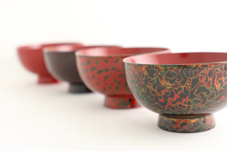 2023年11月3日(祝)～5日(日) 第27回 津軽塗フェア開催 | 青森県津軽塗