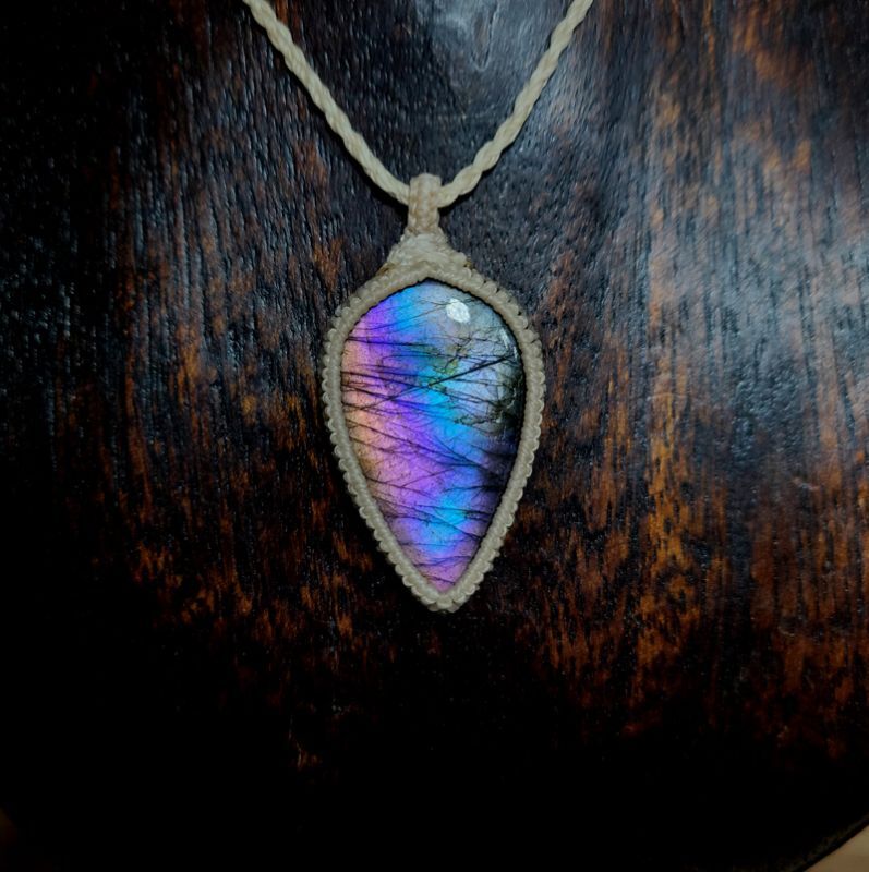 パープルジャンプ