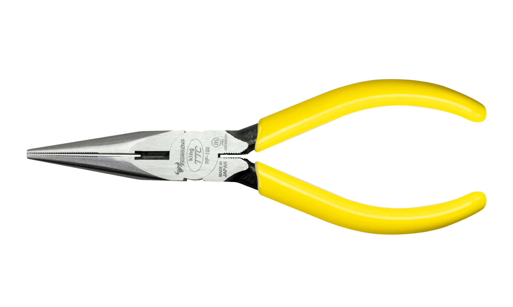 RP-125/150/200 ラジオペンチ 株式会社ツノダ