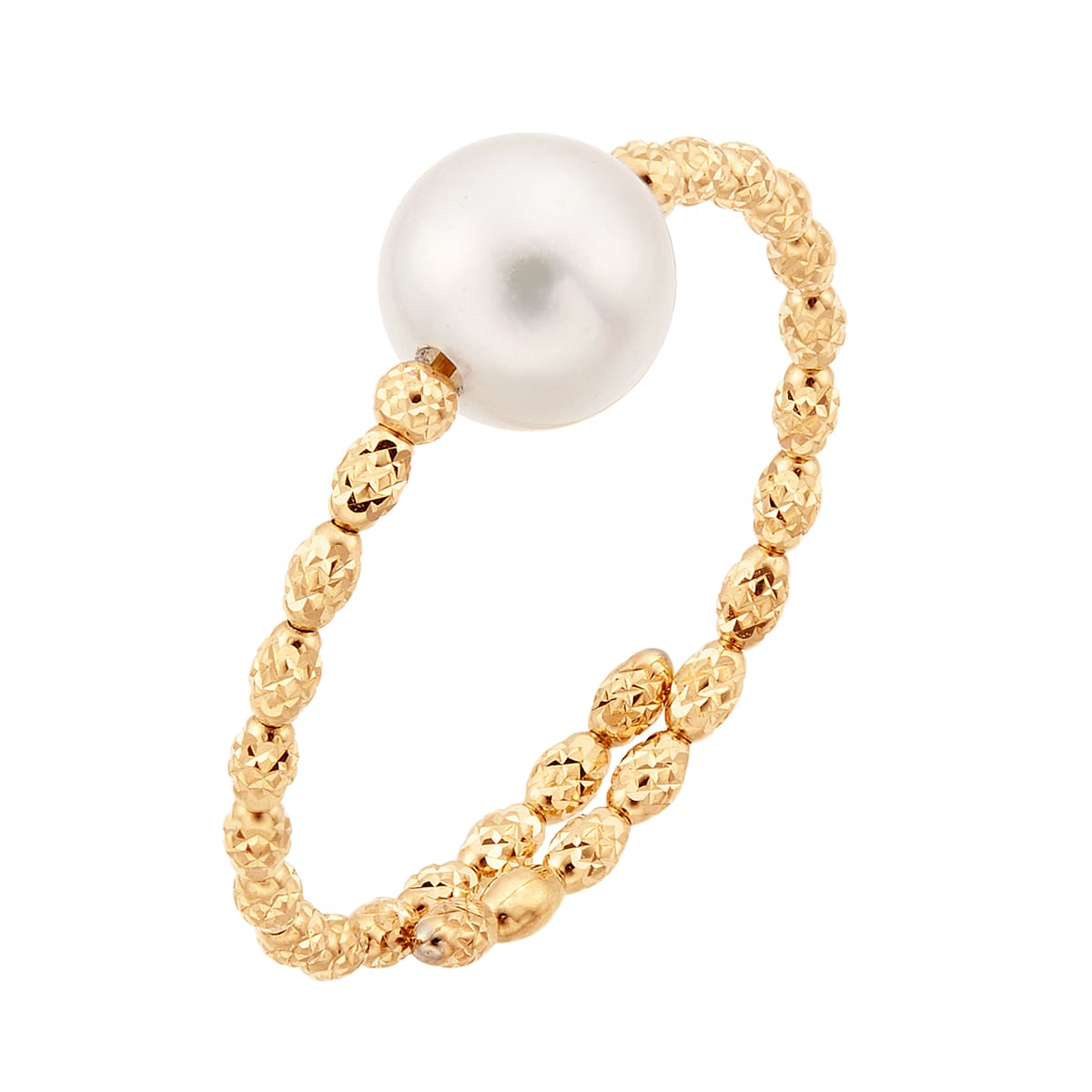 ジュエリーツツミ k18 イエローゴールド アンクレット 刻印あり