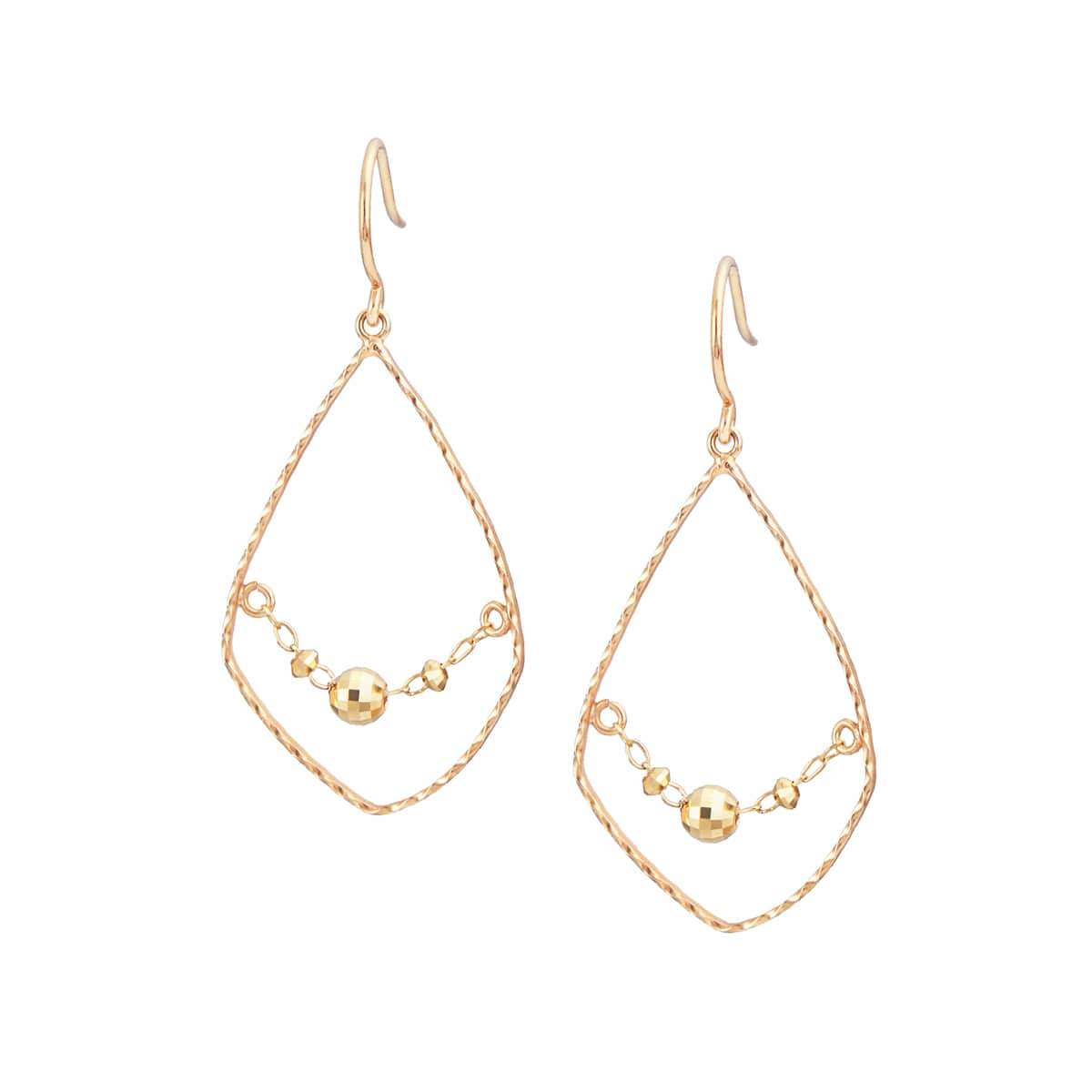 ピアスタイプ/フック|TSUTSUMI（ジュエリーツツミ）オンラインショップ